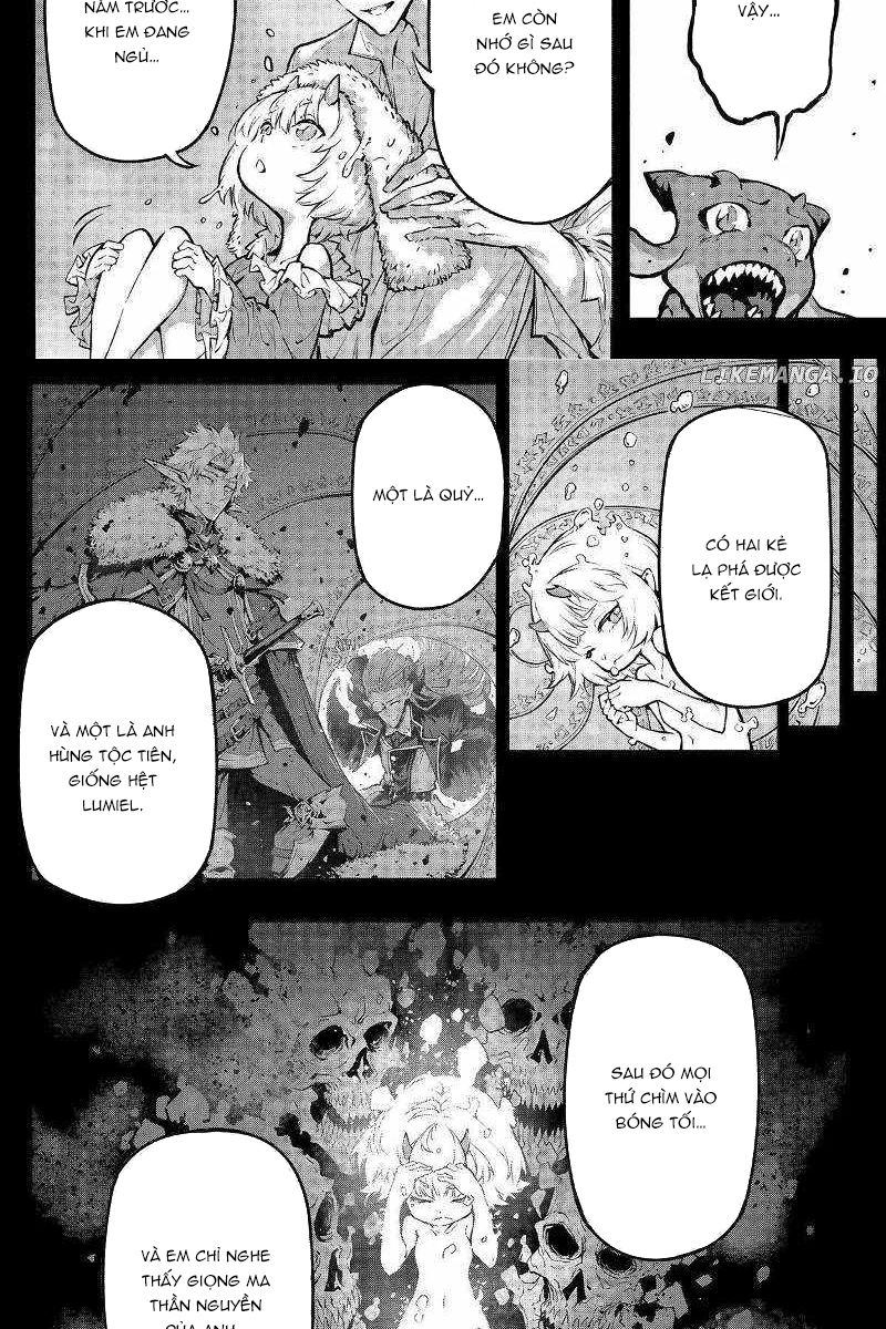 Quỷ Vương Sát Thần Chapter 15 - Trang 2