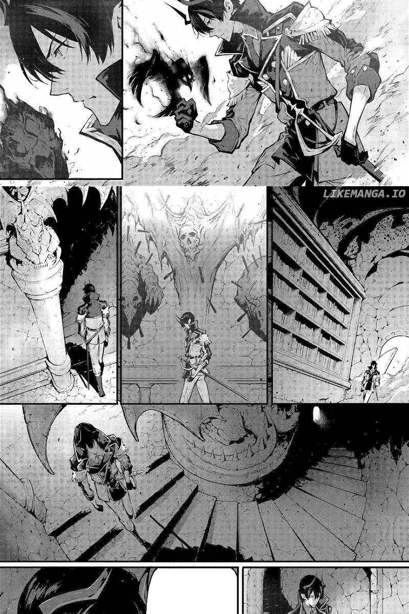 Quỷ Vương Sát Thần Chapter 15 - Trang 2