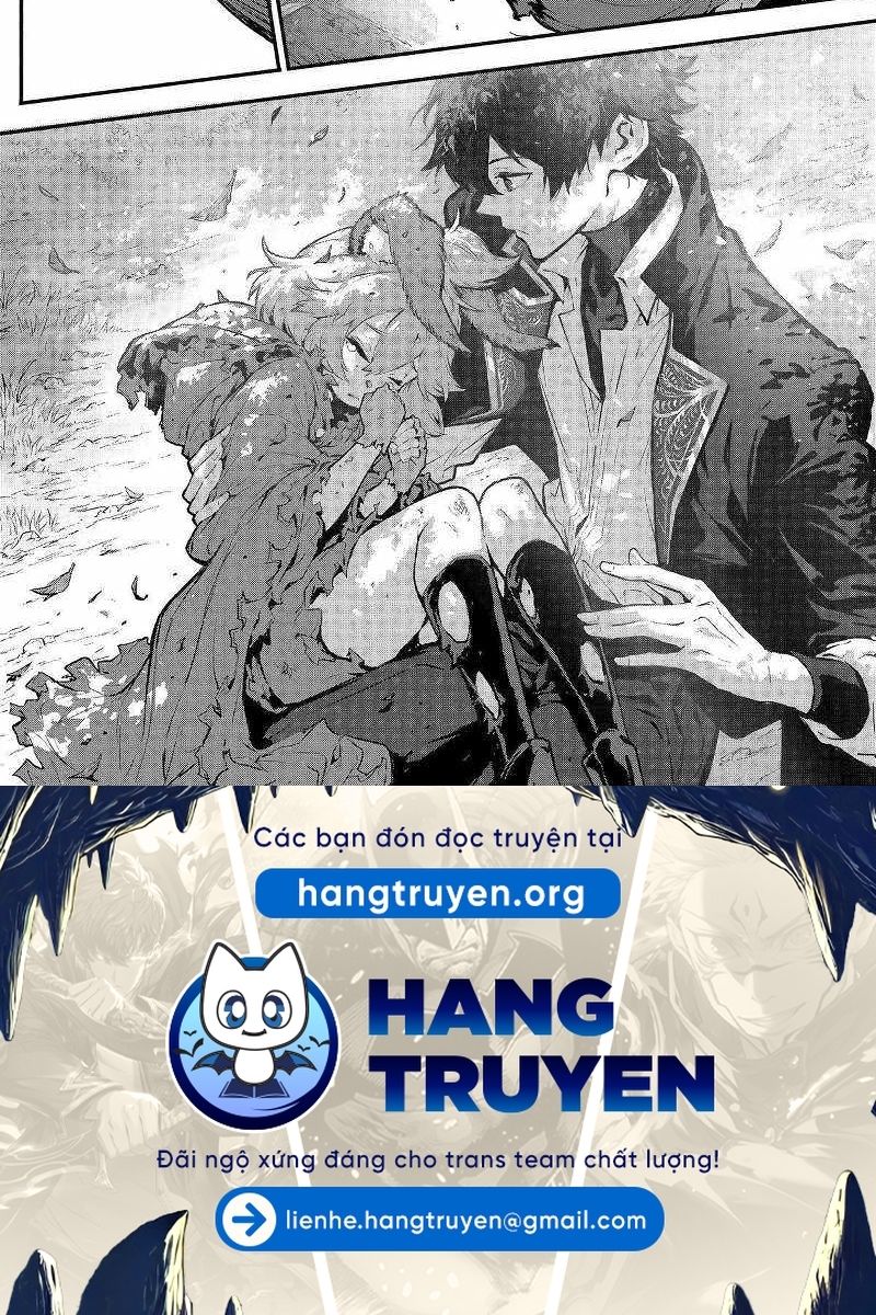 Quỷ Vương Sát Thần Chapter 15 - Trang 2