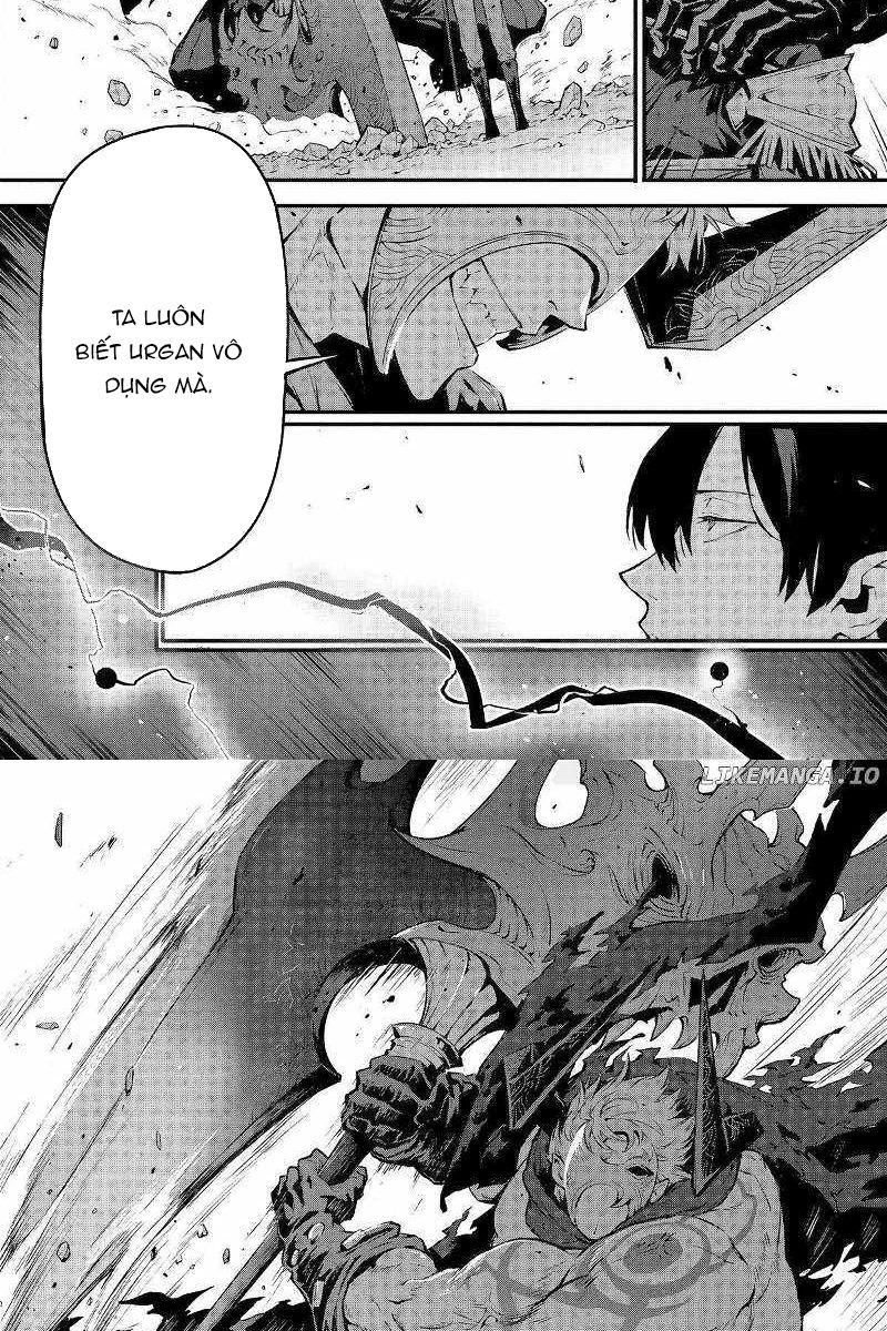 Quỷ Vương Sát Thần Chapter 15 - Trang 2