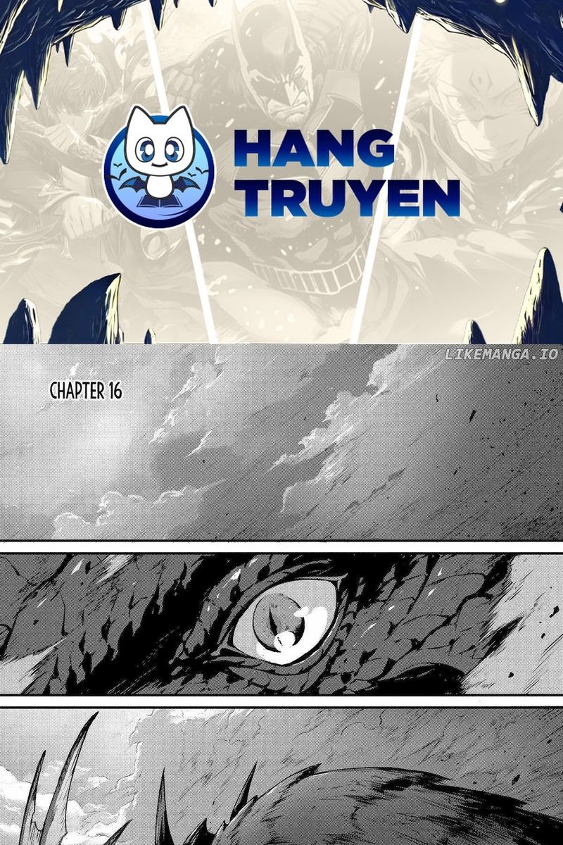 Quỷ Vương Sát Thần Chapter 16 - Trang 2