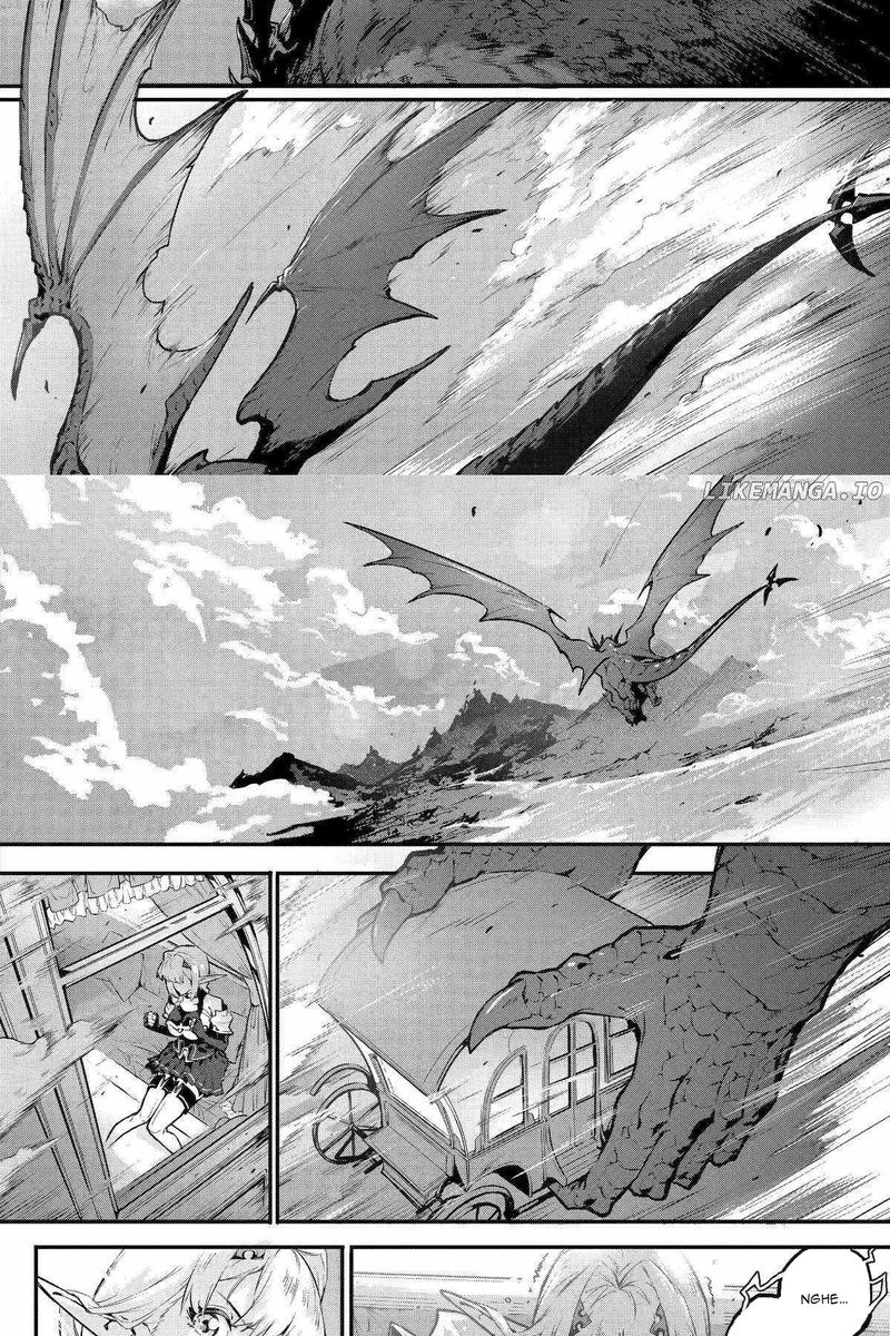 Quỷ Vương Sát Thần Chapter 16 - Trang 2