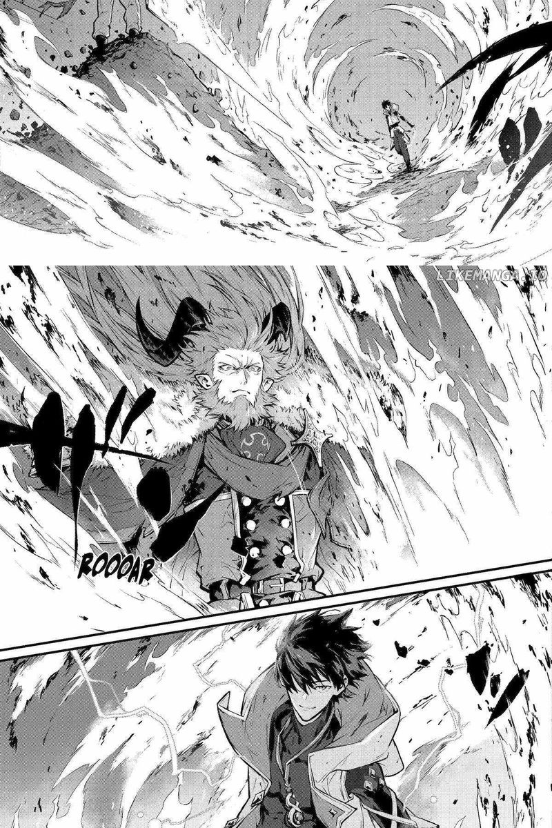 Quỷ Vương Sát Thần Chapter 16 - Trang 2