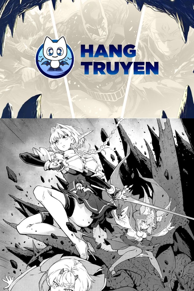 Quỷ Vương Sát Thần Chapter 18 - Trang 2