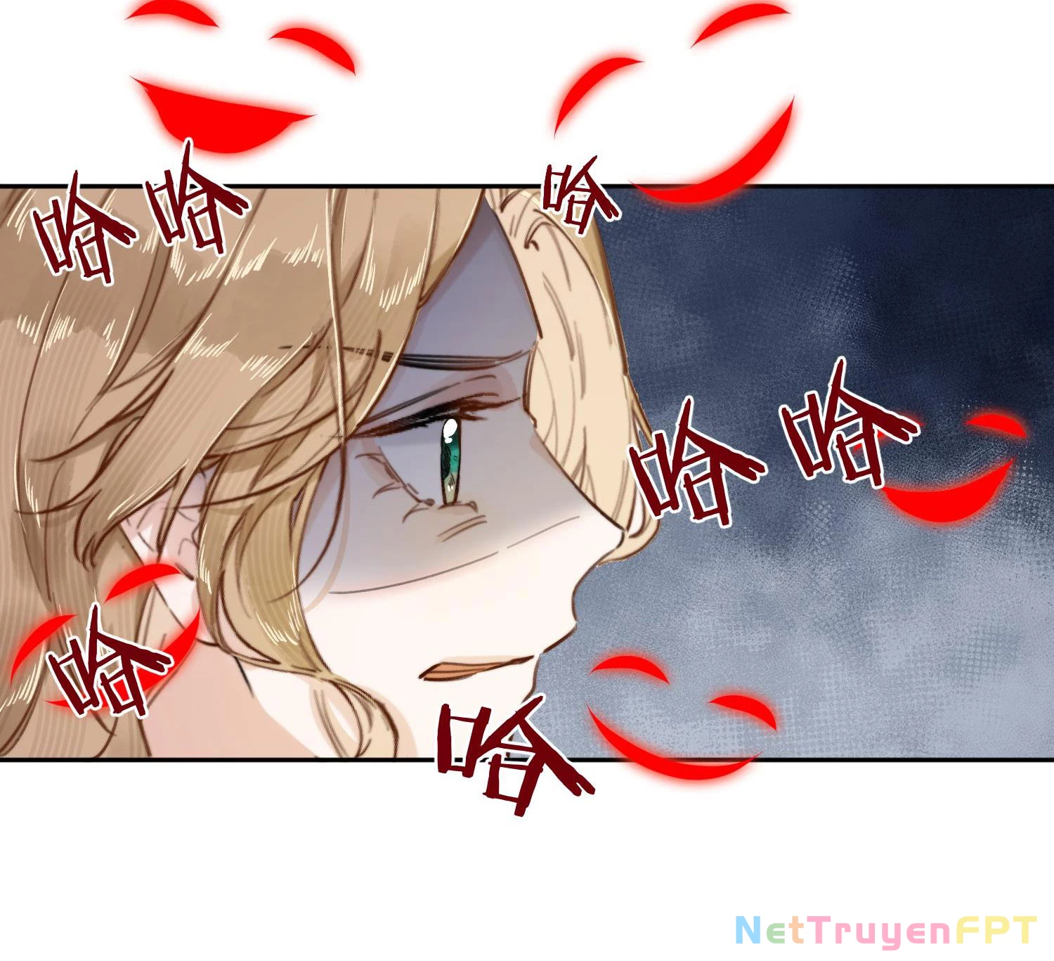 Phản Diện Gặp Kẻ Cuồng Yêu Chapter 9 - Trang 2