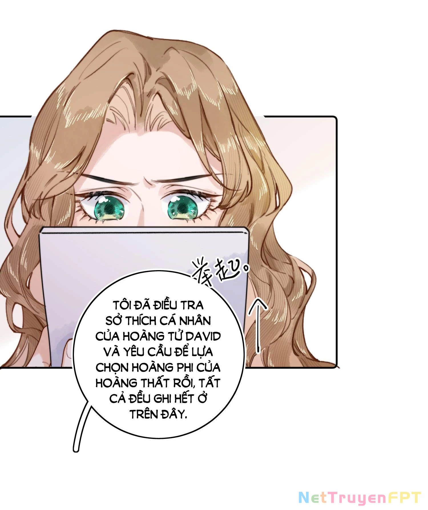 Phản Diện Gặp Kẻ Cuồng Yêu Chapter 10 - Trang 2