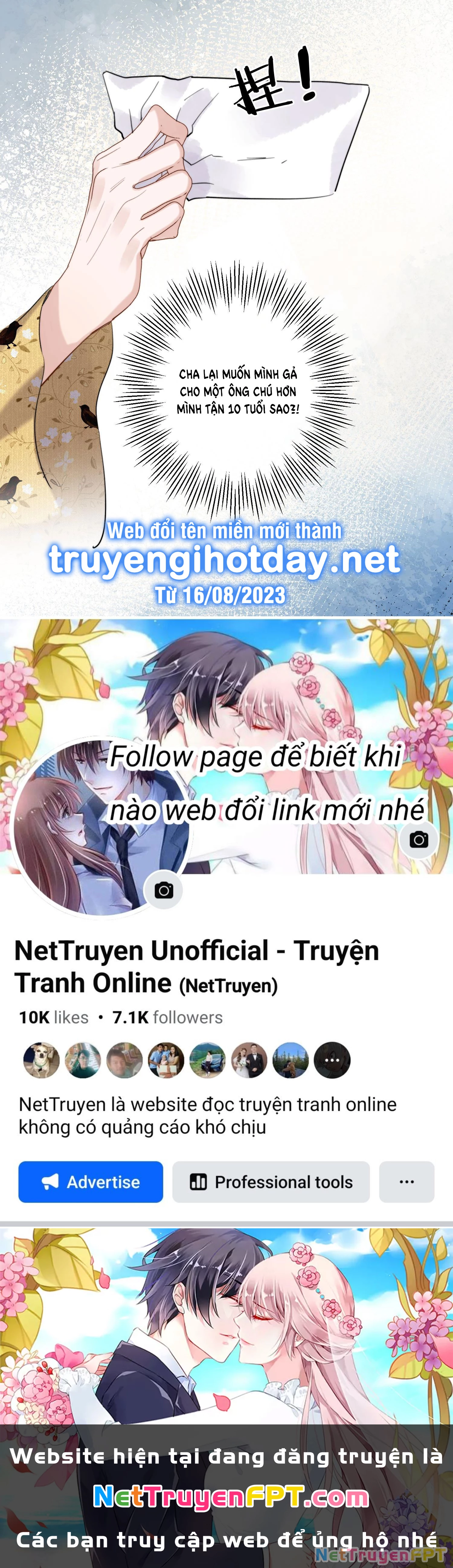 Phản Diện Gặp Kẻ Cuồng Yêu Chapter 10 - Trang 2