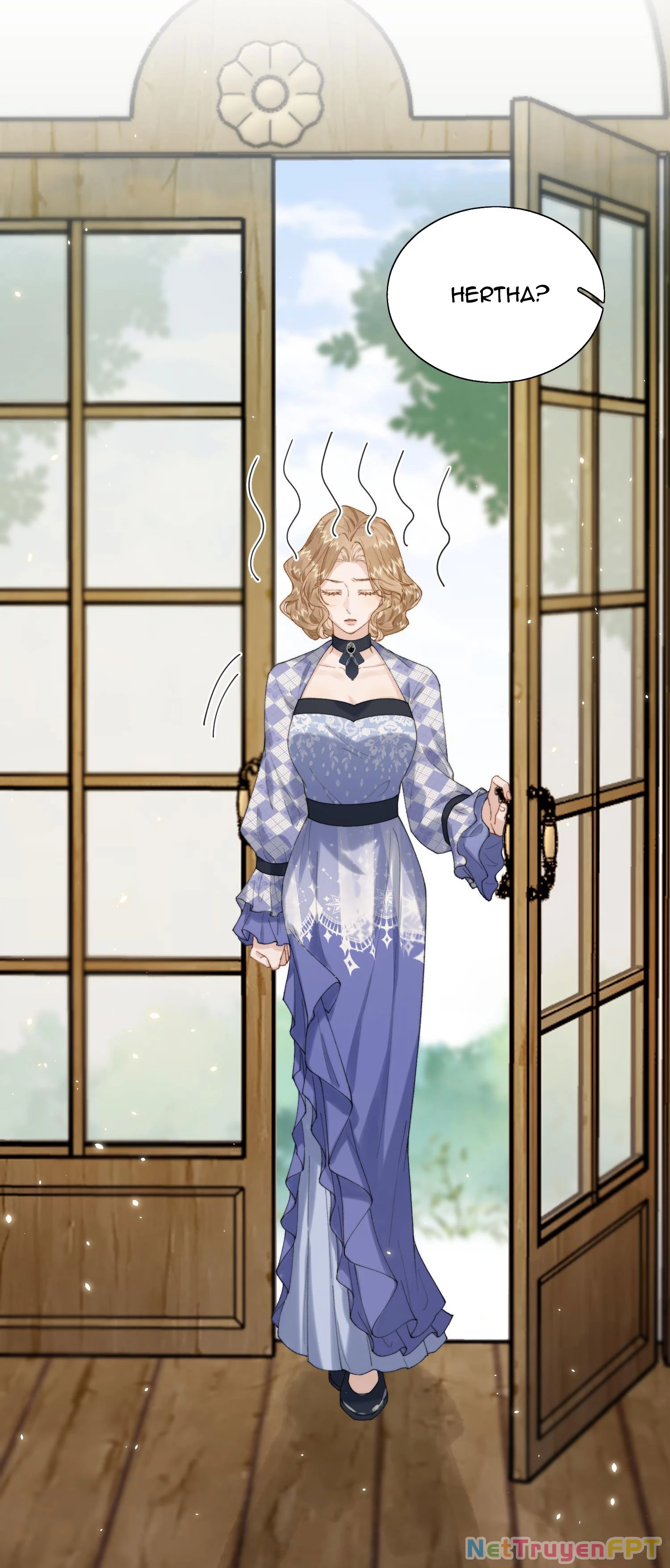Phản Diện Gặp Kẻ Cuồng Yêu Chapter 32 - Trang 2