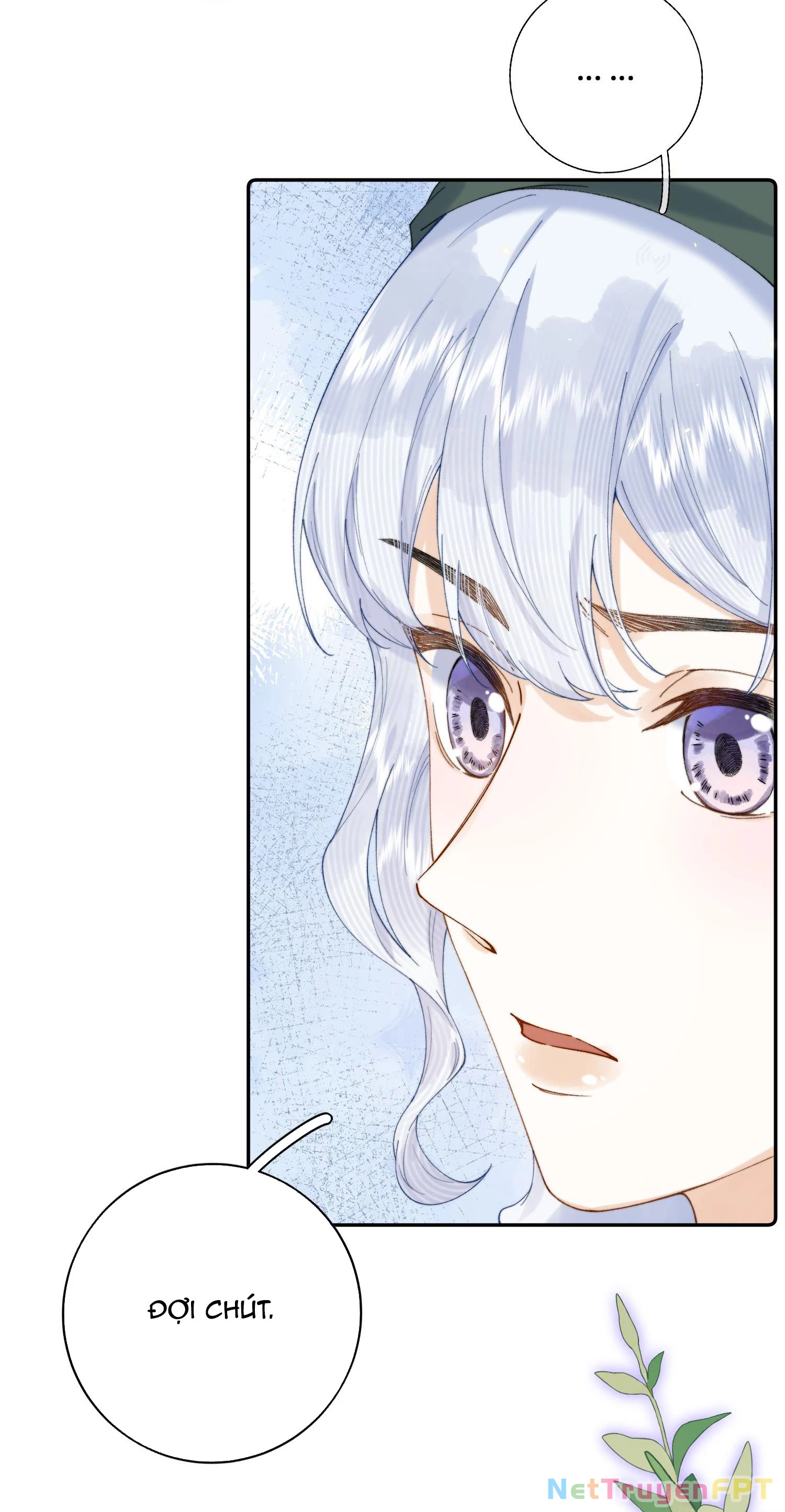 Phản Diện Gặp Kẻ Cuồng Yêu Chapter 32 - Trang 2