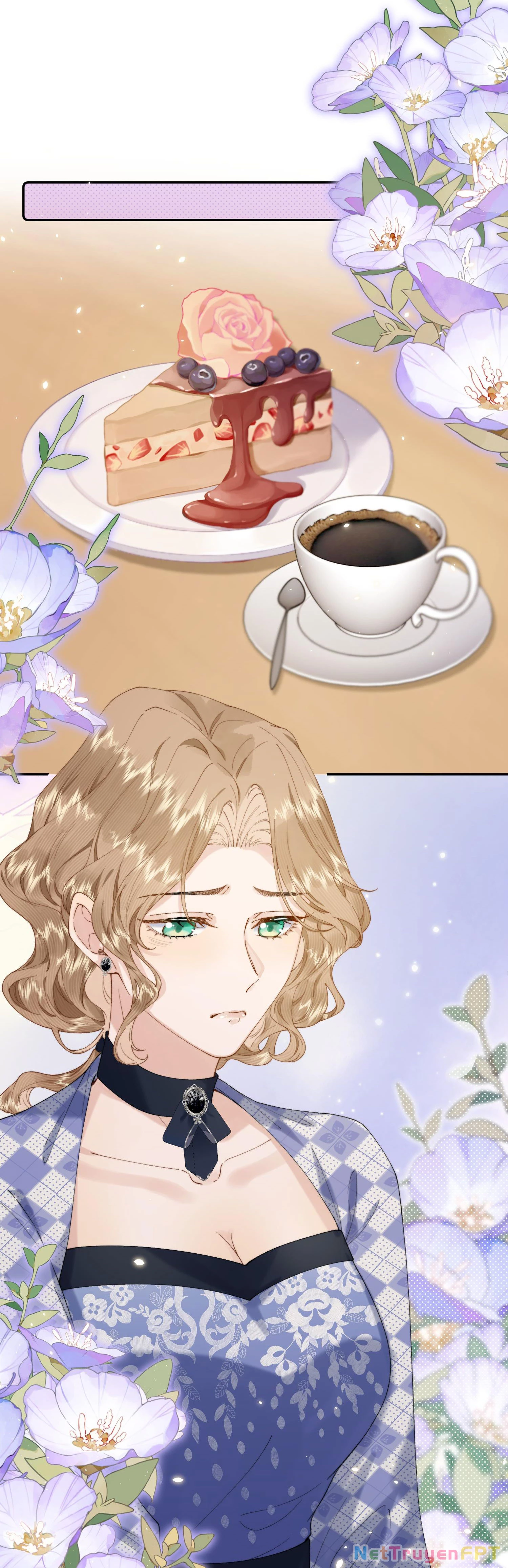 Phản Diện Gặp Kẻ Cuồng Yêu Chapter 32 - Trang 2