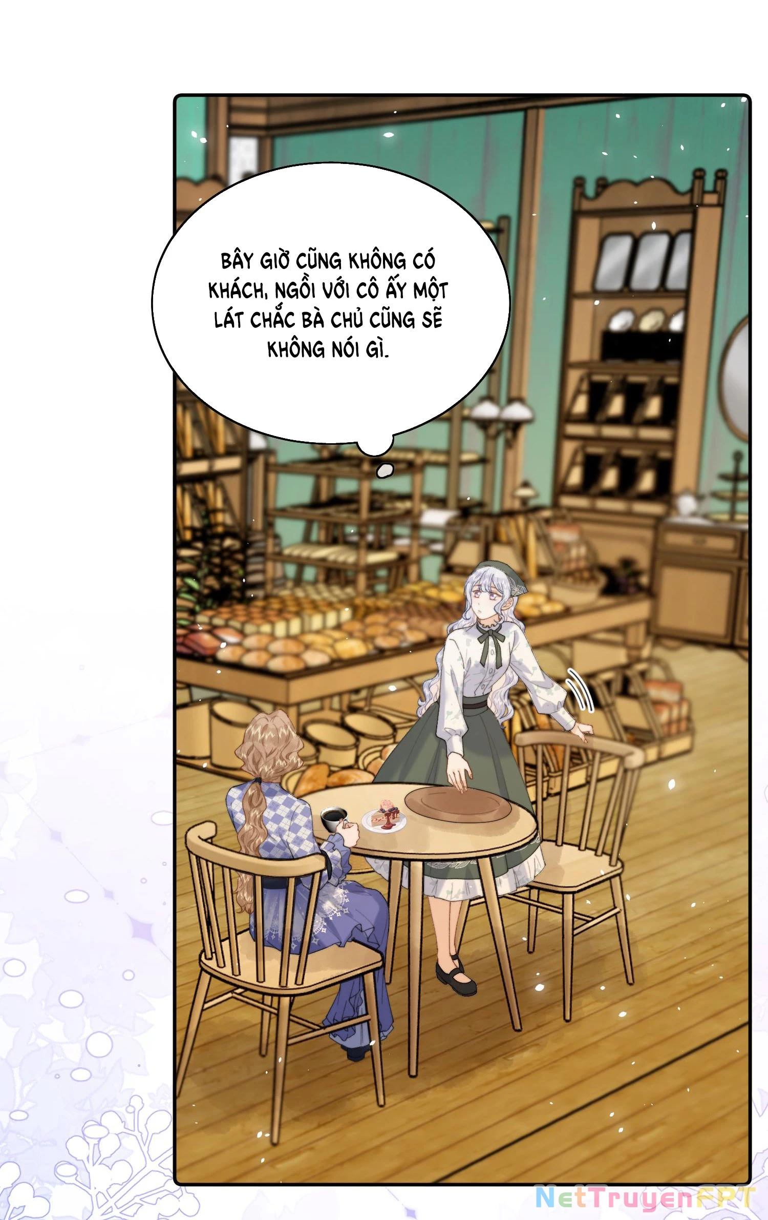Phản Diện Gặp Kẻ Cuồng Yêu Chapter 32 - Trang 2