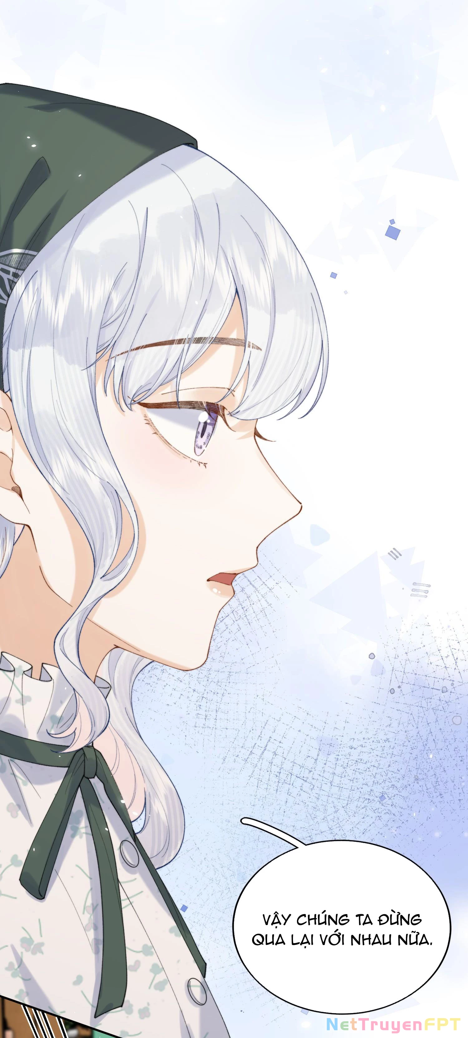 Phản Diện Gặp Kẻ Cuồng Yêu Chapter 32 - Trang 2