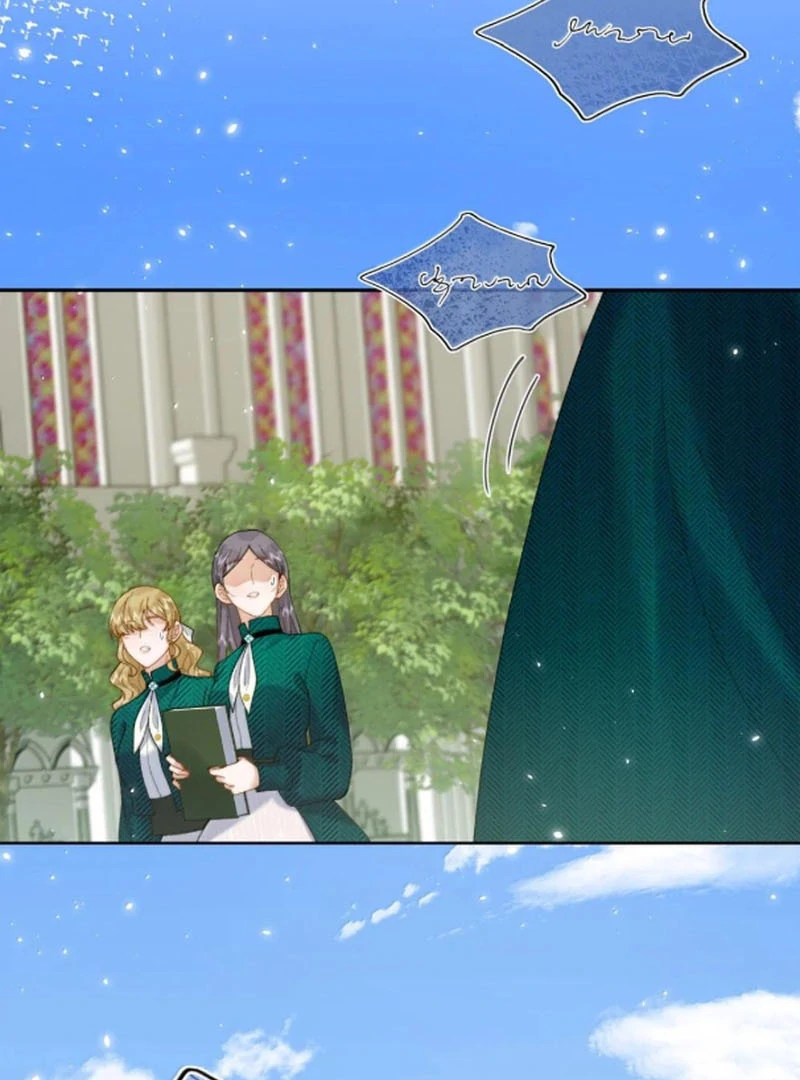 Phản Diện Gặp Kẻ Cuồng Yêu Chapter 58 - Trang 2