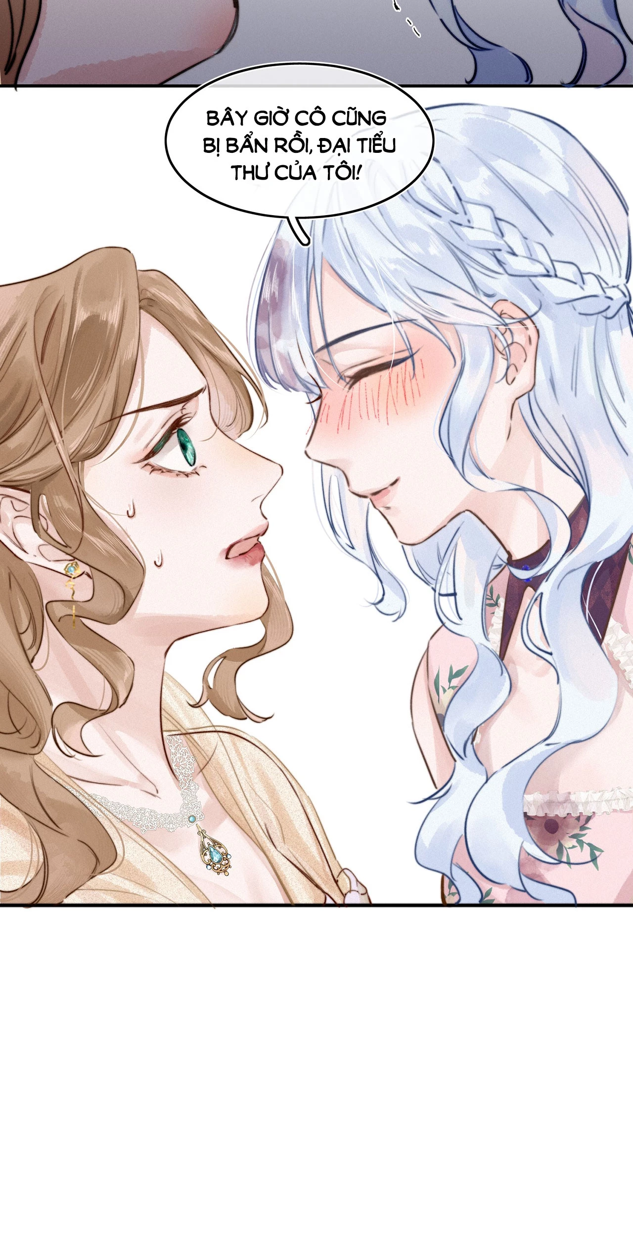 Phản Diện Gặp Kẻ Cuồng Yêu Chapter 2 - Trang 2