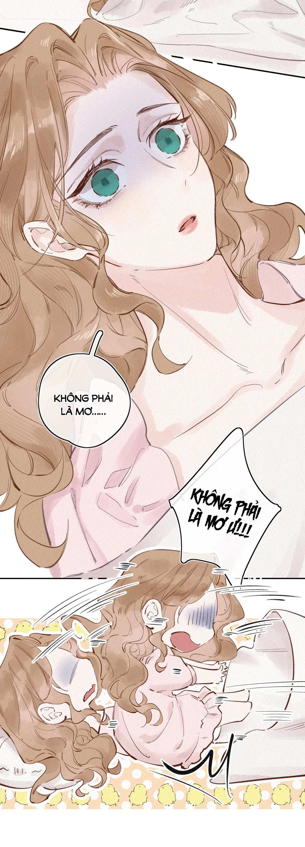 Phản Diện Gặp Kẻ Cuồng Yêu Chapter 2 - Trang 2