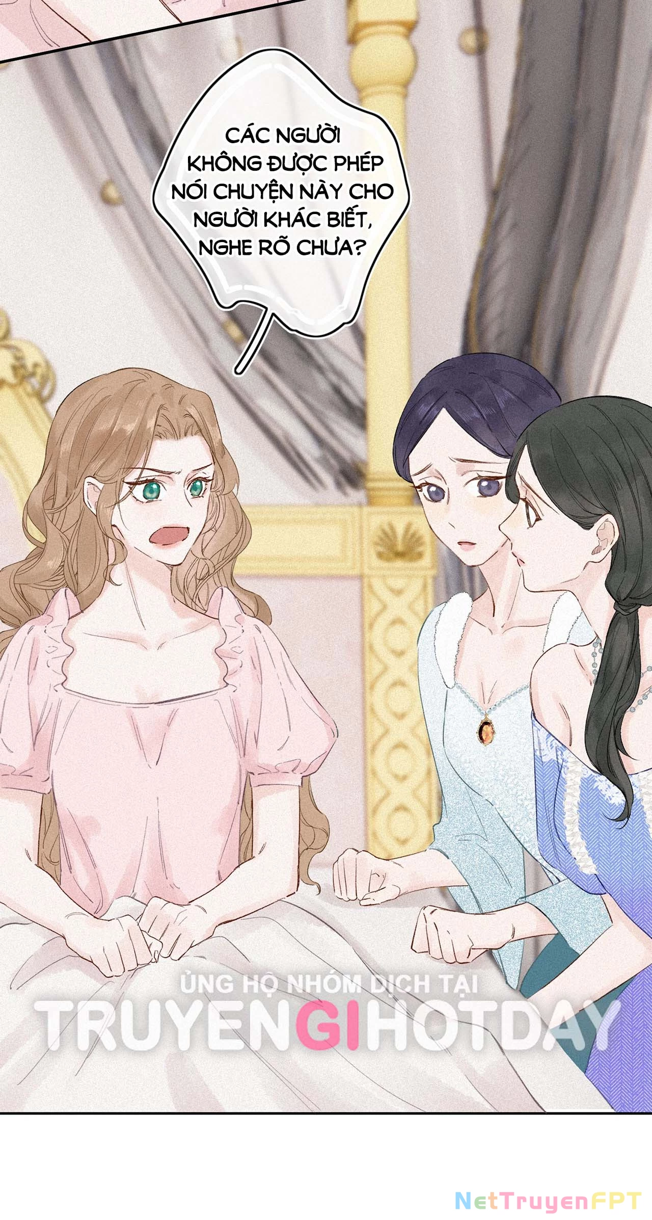 Phản Diện Gặp Kẻ Cuồng Yêu Chapter 2 - Trang 2