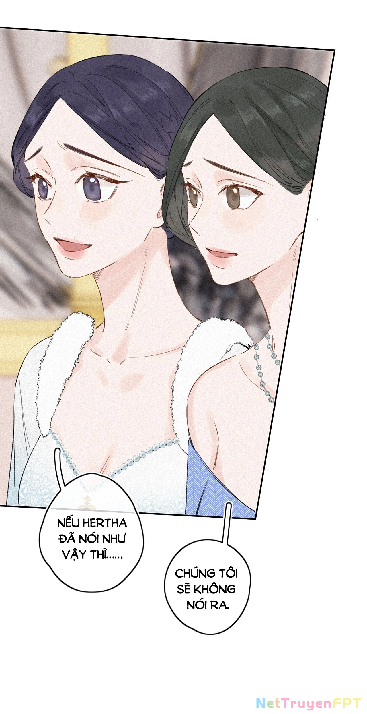 Phản Diện Gặp Kẻ Cuồng Yêu Chapter 2 - Trang 2