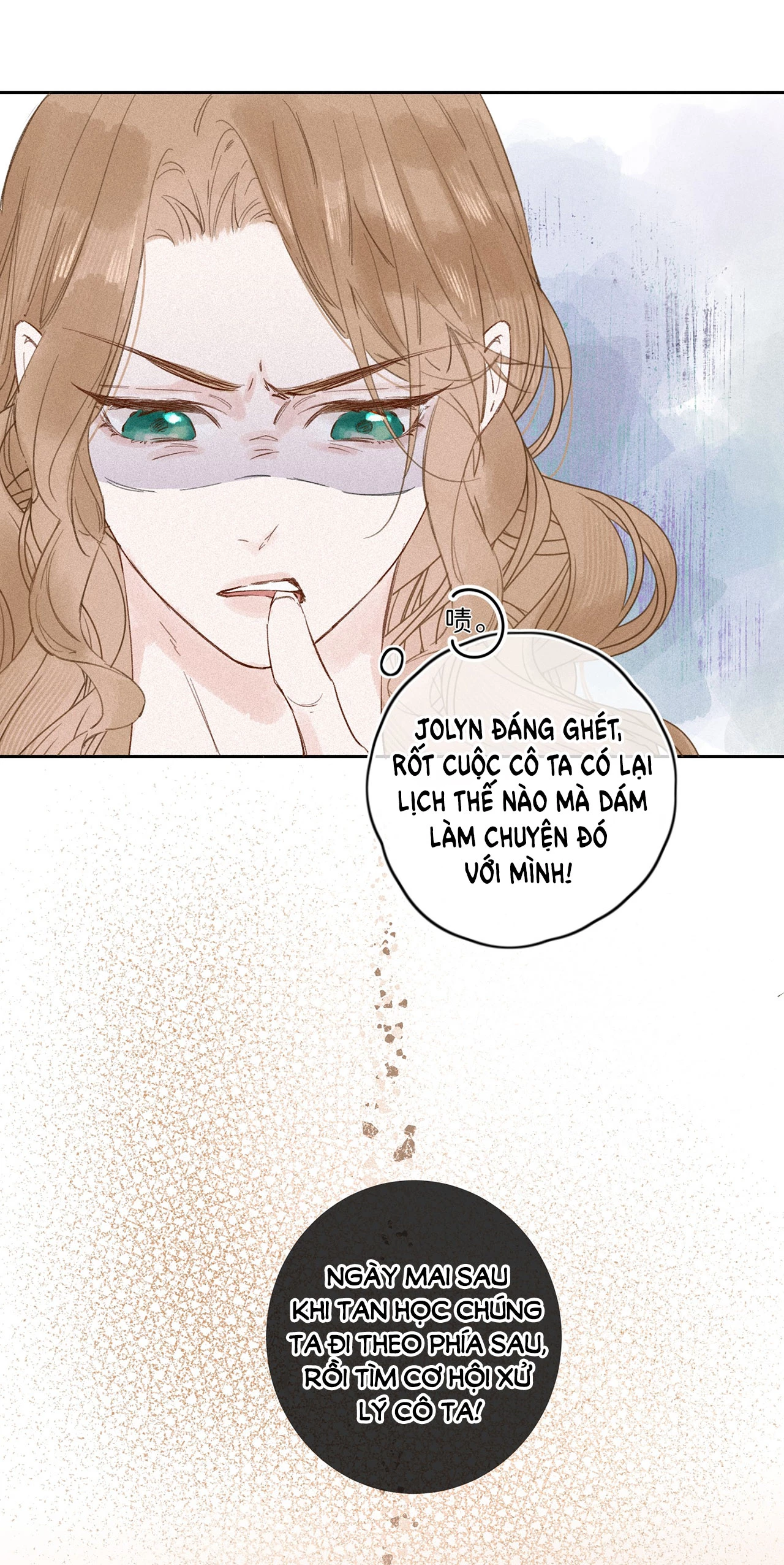 Phản Diện Gặp Kẻ Cuồng Yêu Chapter 2 - Trang 2