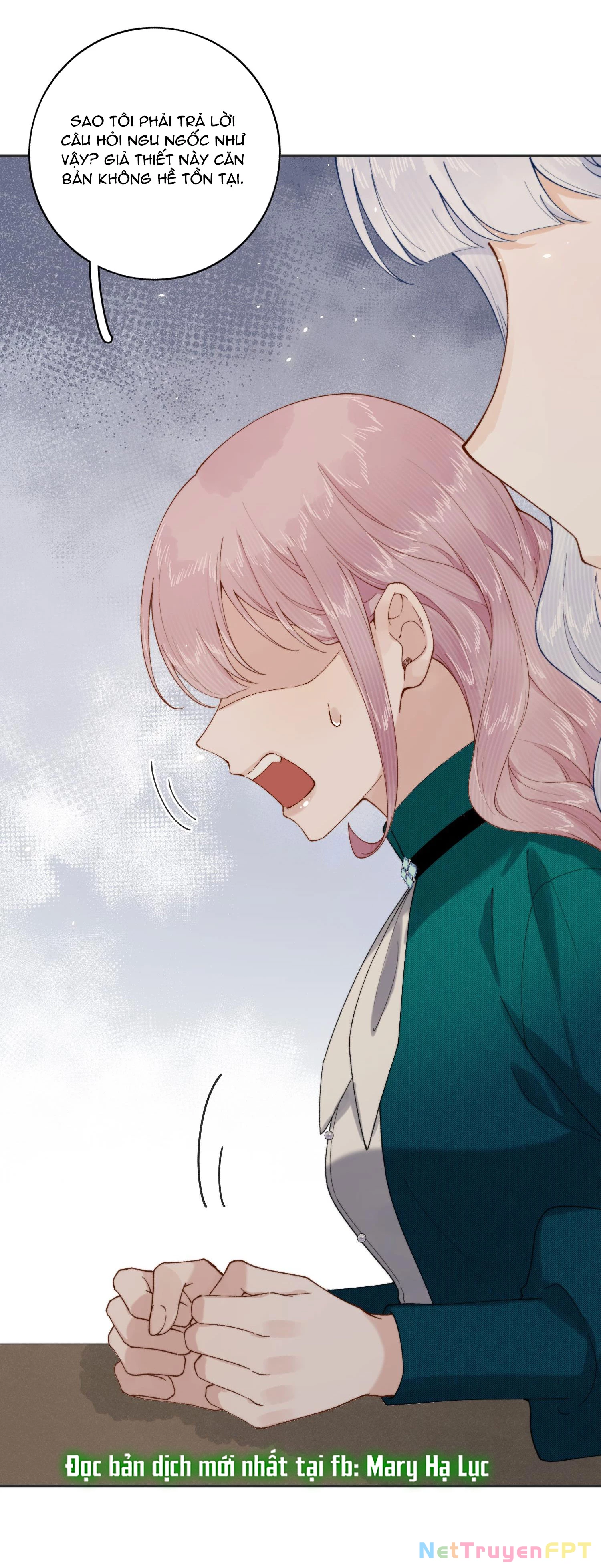 Phản Diện Gặp Kẻ Cuồng Yêu Chapter 28 - Trang 2