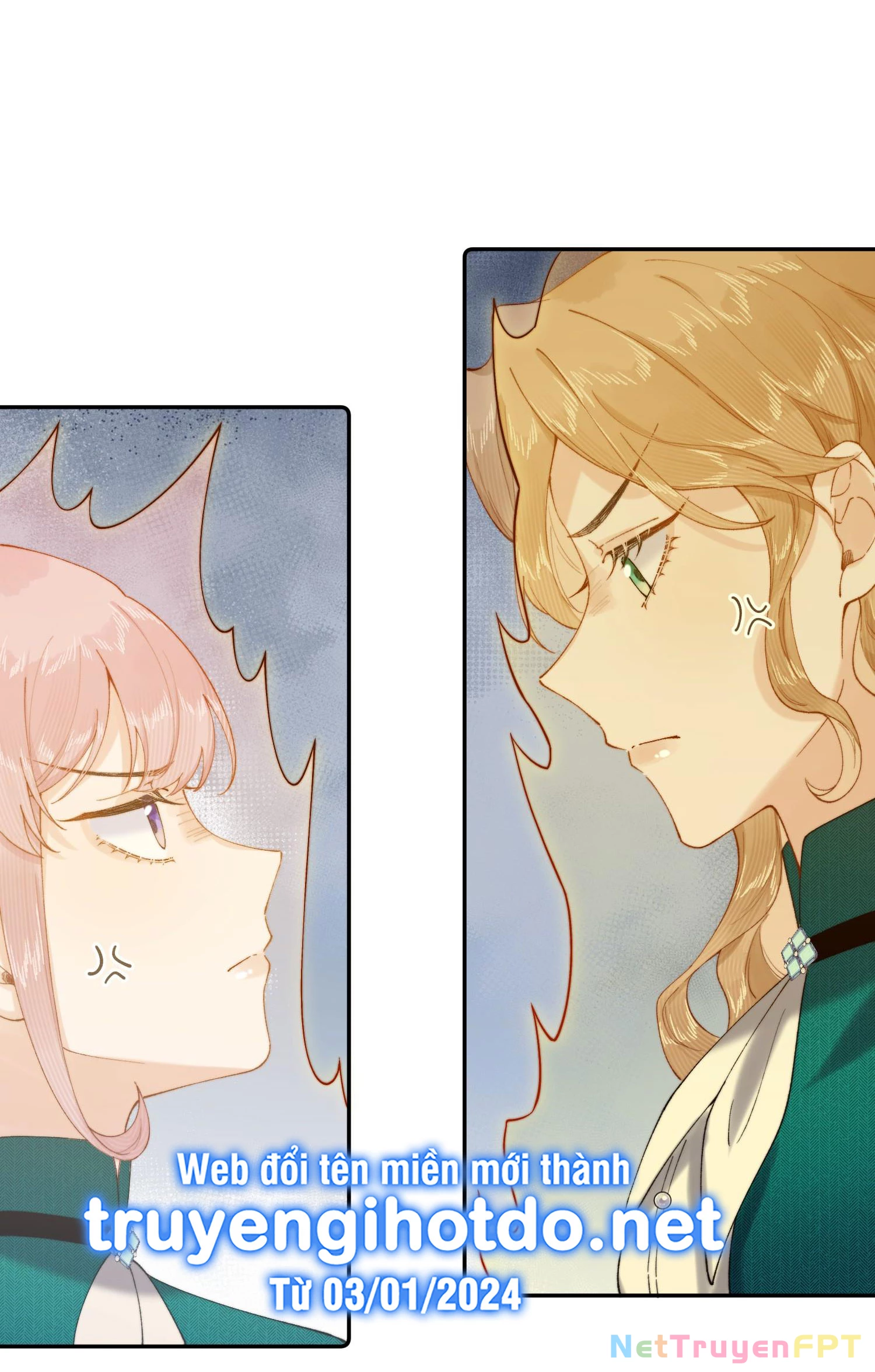 Phản Diện Gặp Kẻ Cuồng Yêu Chapter 28 - Trang 2