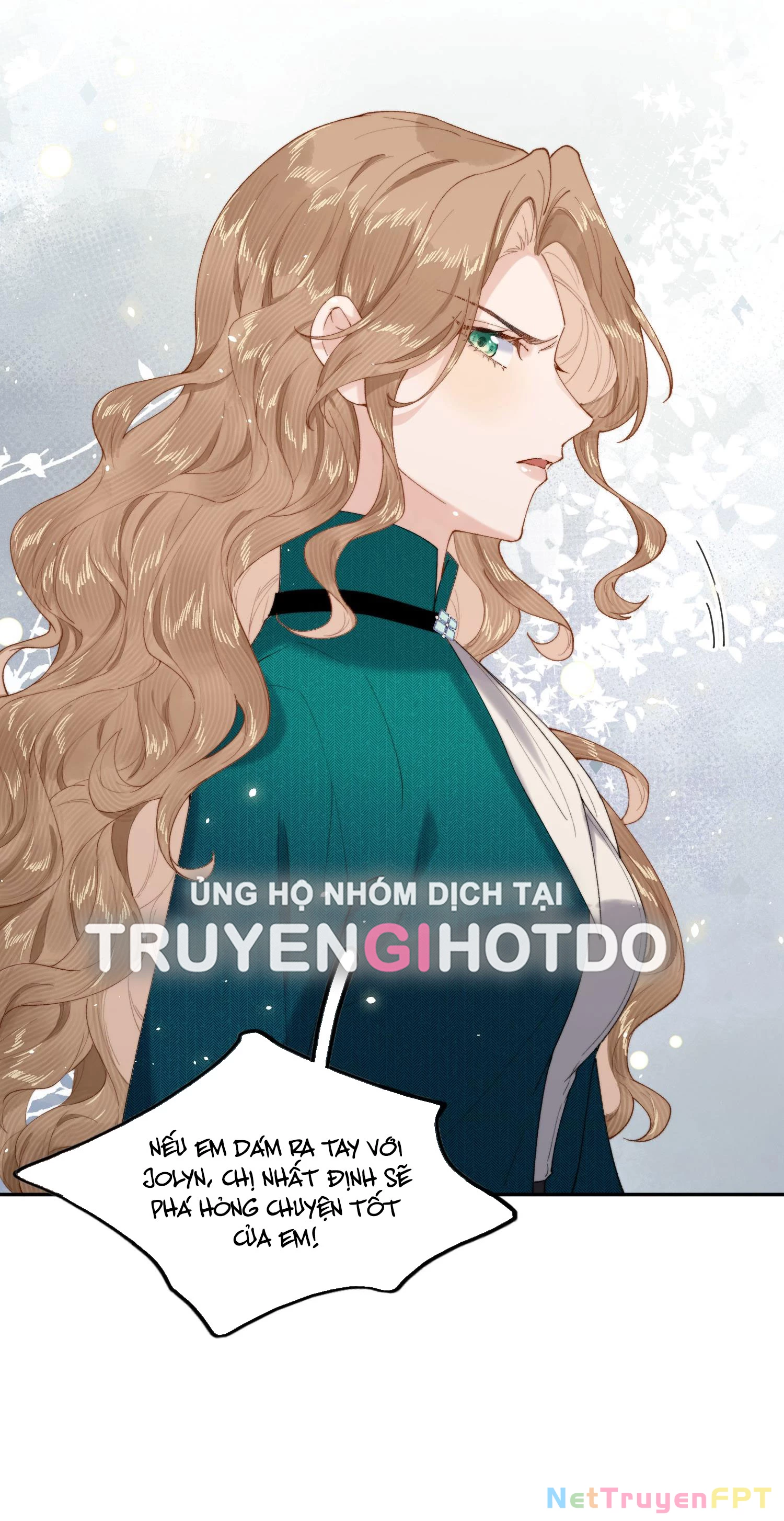 Phản Diện Gặp Kẻ Cuồng Yêu Chapter 28 - Trang 2