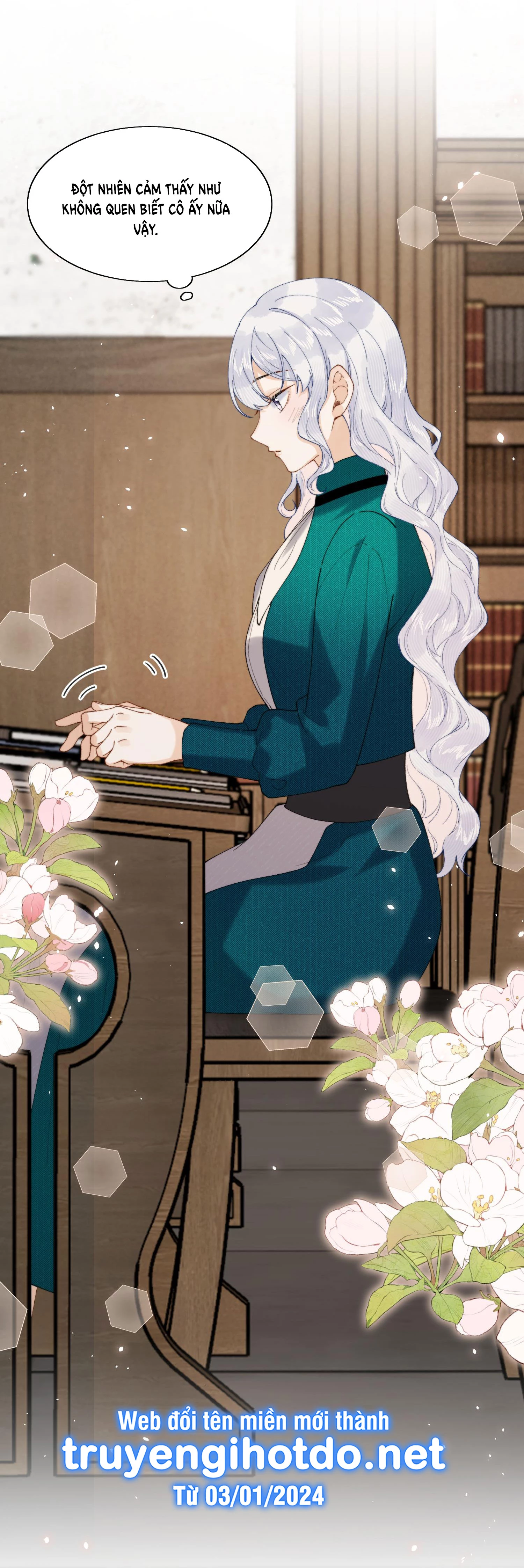 Phản Diện Gặp Kẻ Cuồng Yêu Chapter 28 - Trang 2