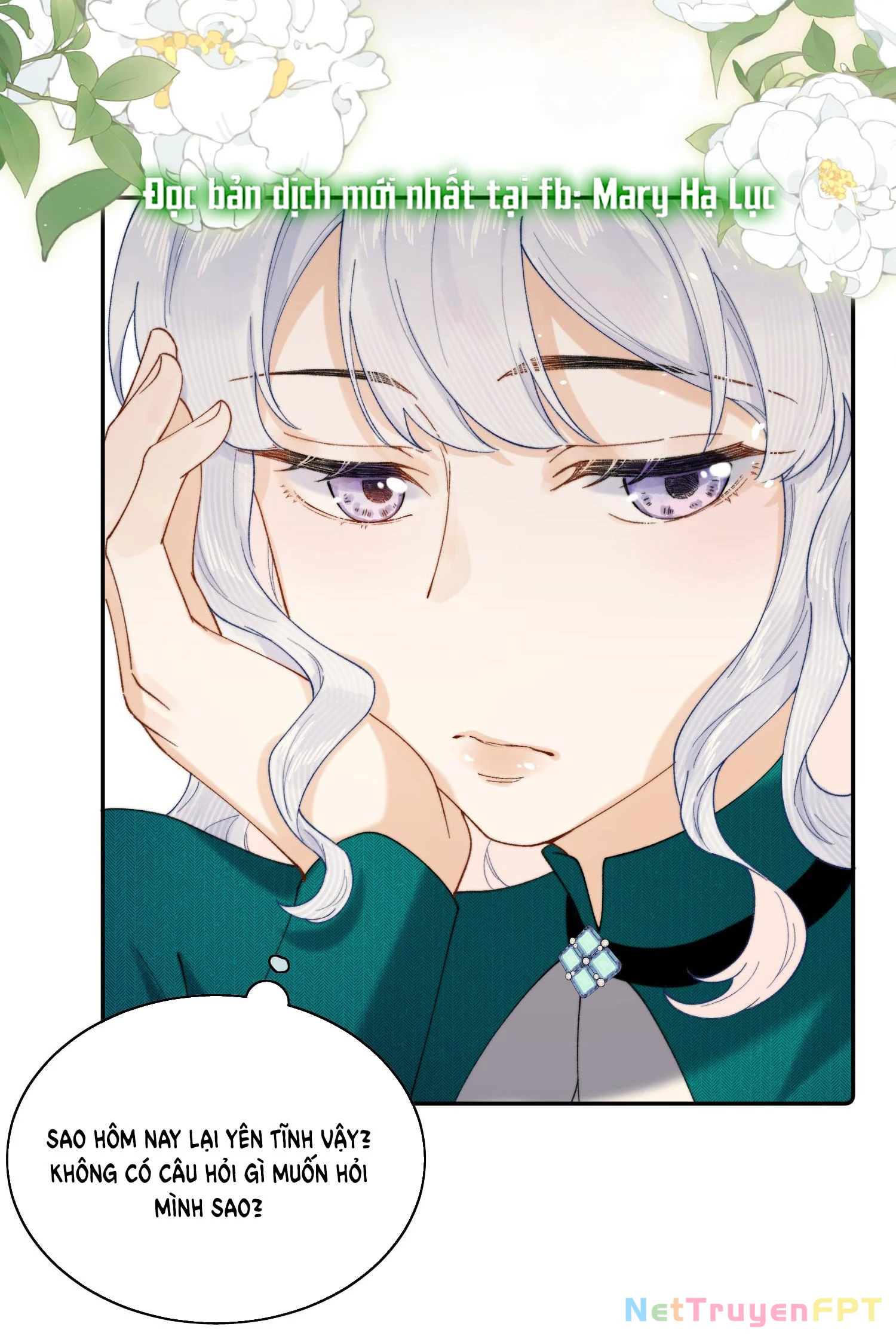 Phản Diện Gặp Kẻ Cuồng Yêu Chapter 28 - Trang 2