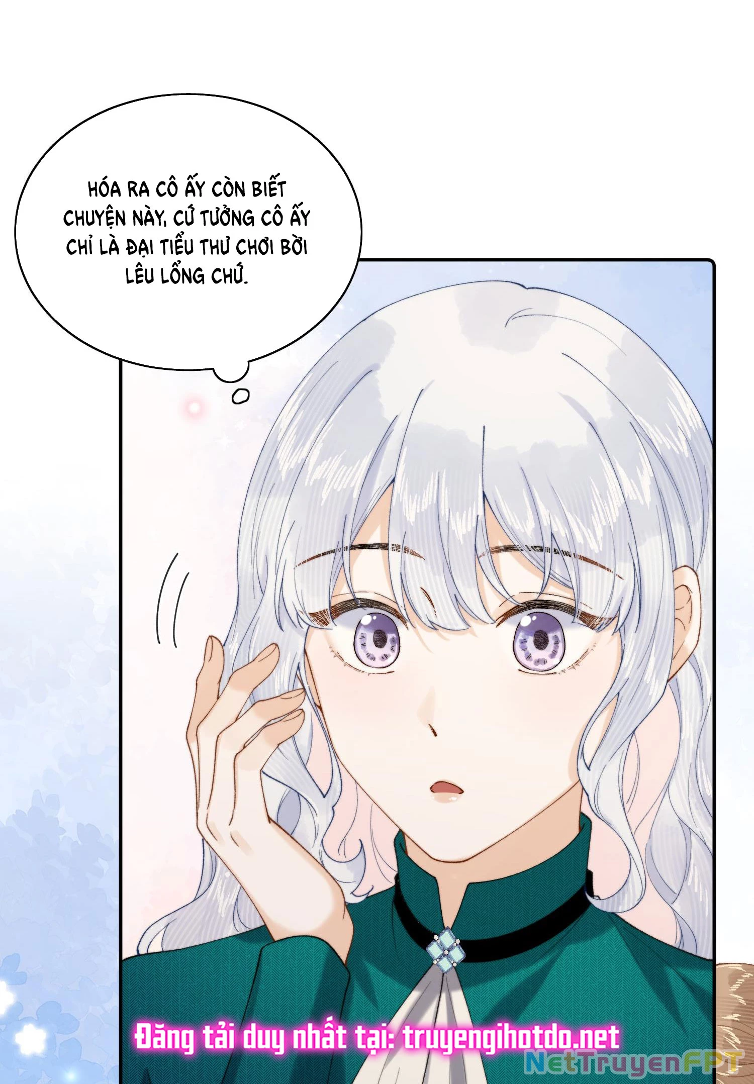 Phản Diện Gặp Kẻ Cuồng Yêu Chapter 28 - Trang 2