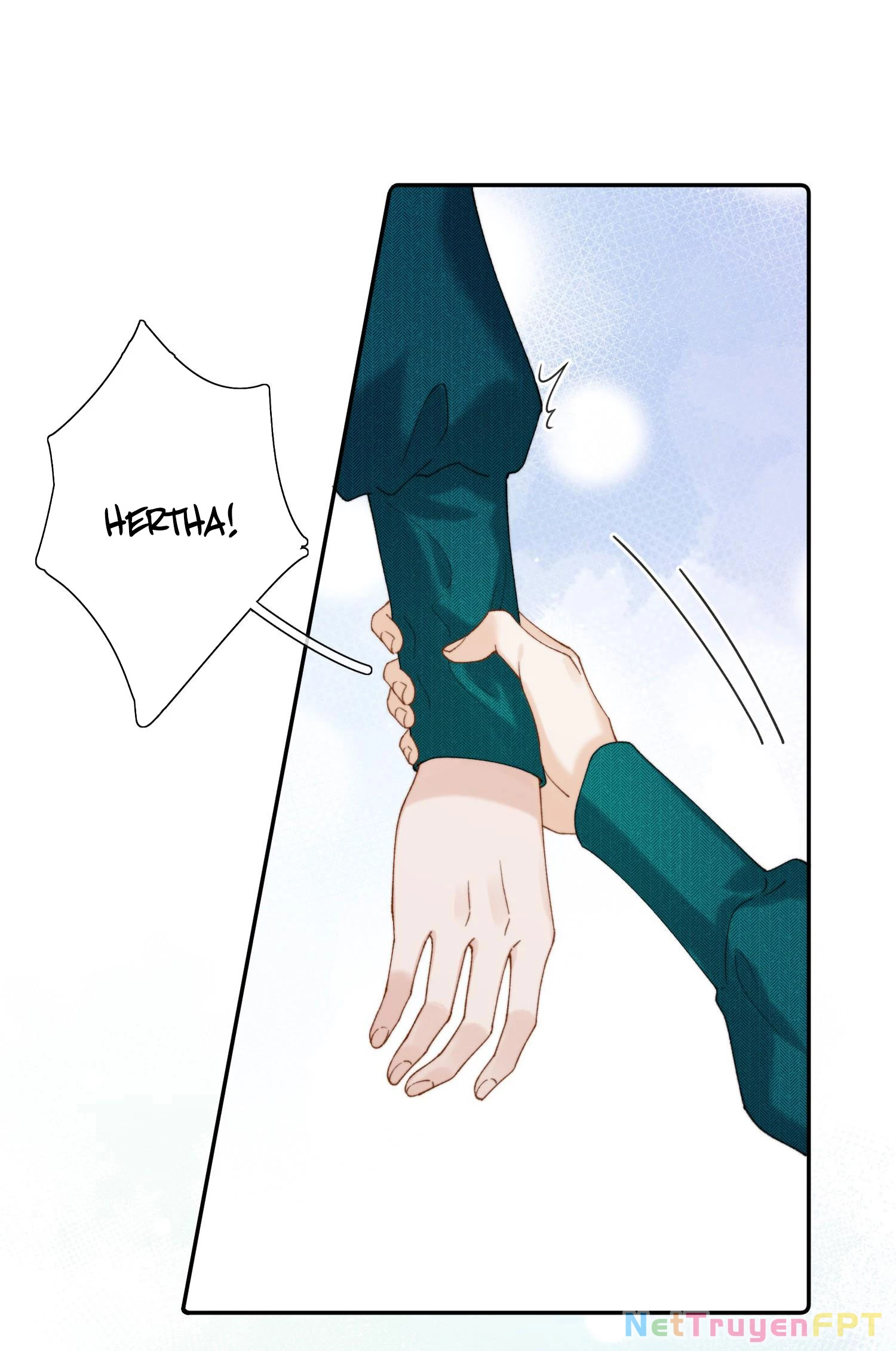 Phản Diện Gặp Kẻ Cuồng Yêu Chapter 28 - Trang 2