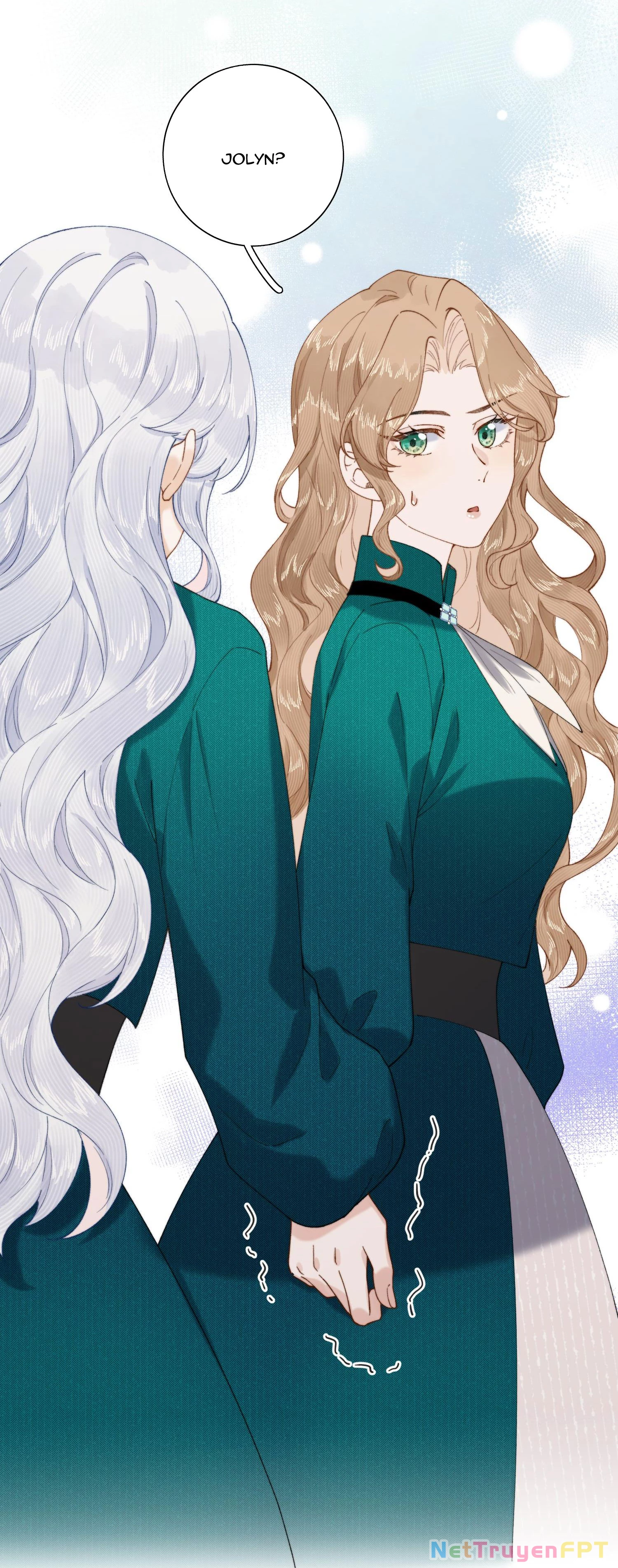 Phản Diện Gặp Kẻ Cuồng Yêu Chapter 28 - Trang 2