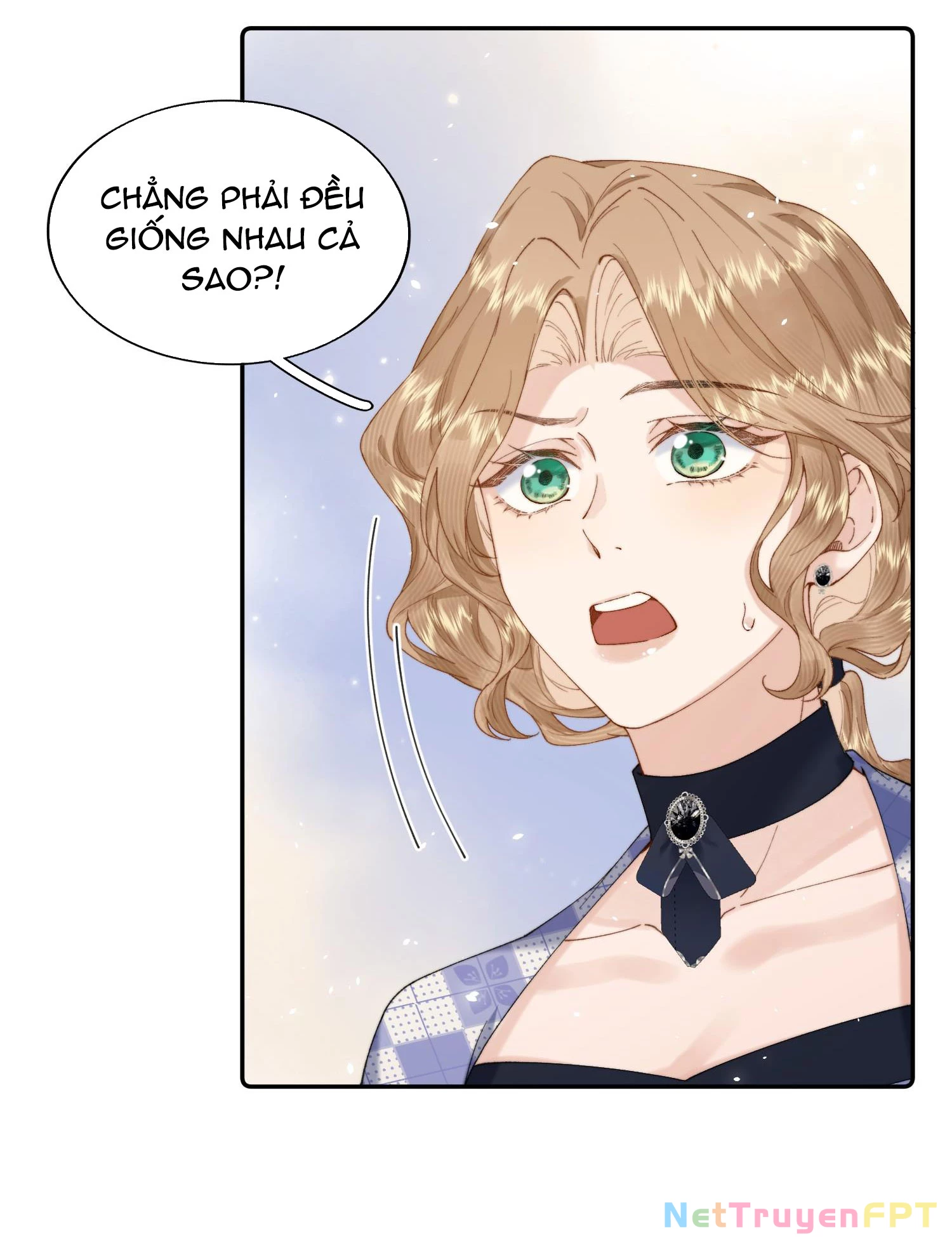 Phản Diện Gặp Kẻ Cuồng Yêu Chapter 32 - Trang 2