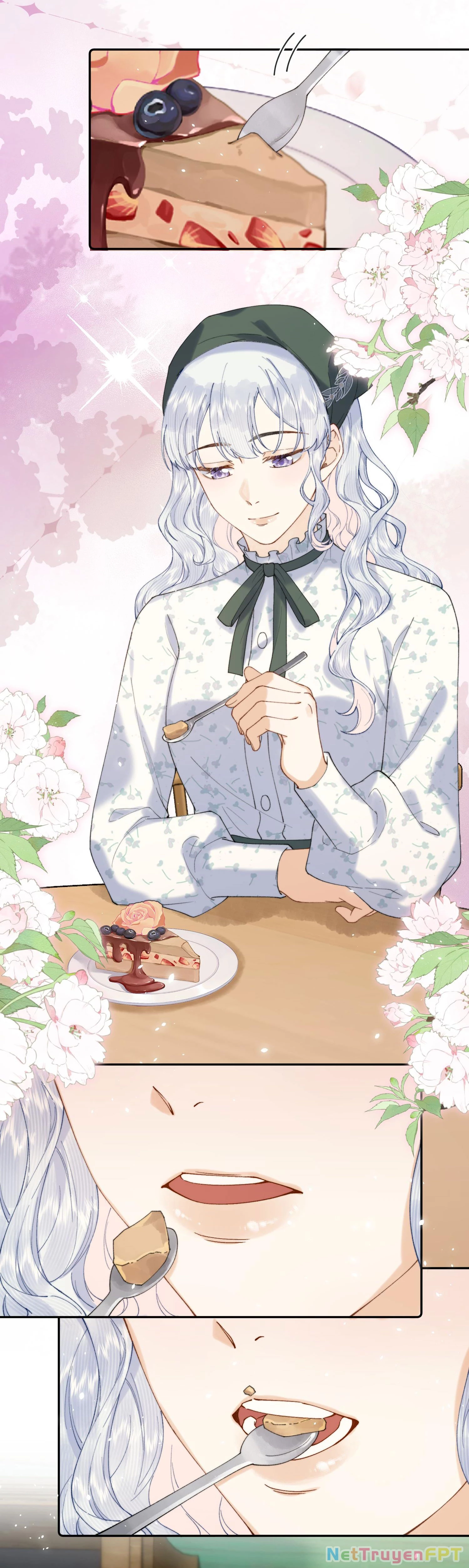 Phản Diện Gặp Kẻ Cuồng Yêu Chapter 32 - Trang 2