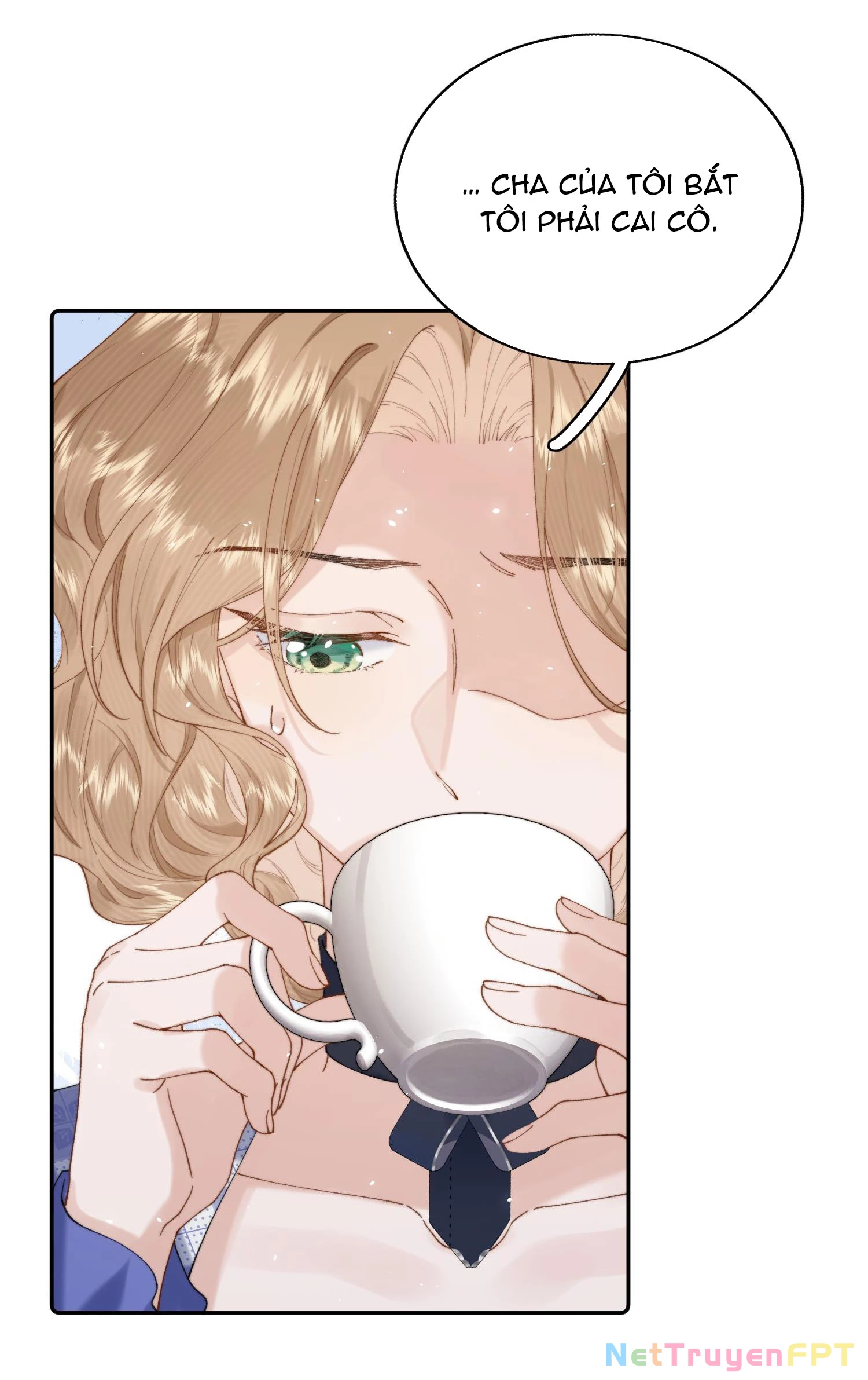 Phản Diện Gặp Kẻ Cuồng Yêu Chapter 32 - Trang 2