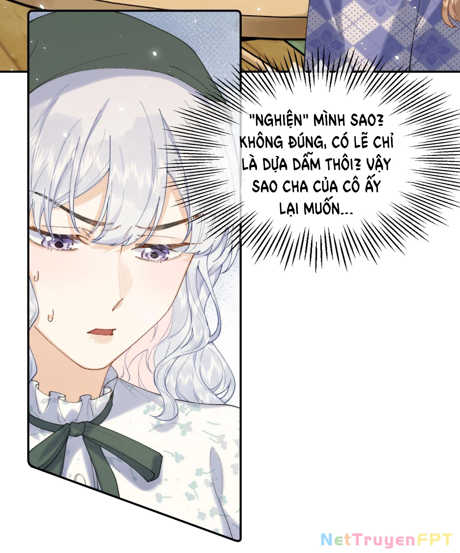 Phản Diện Gặp Kẻ Cuồng Yêu Chapter 32 - Trang 2