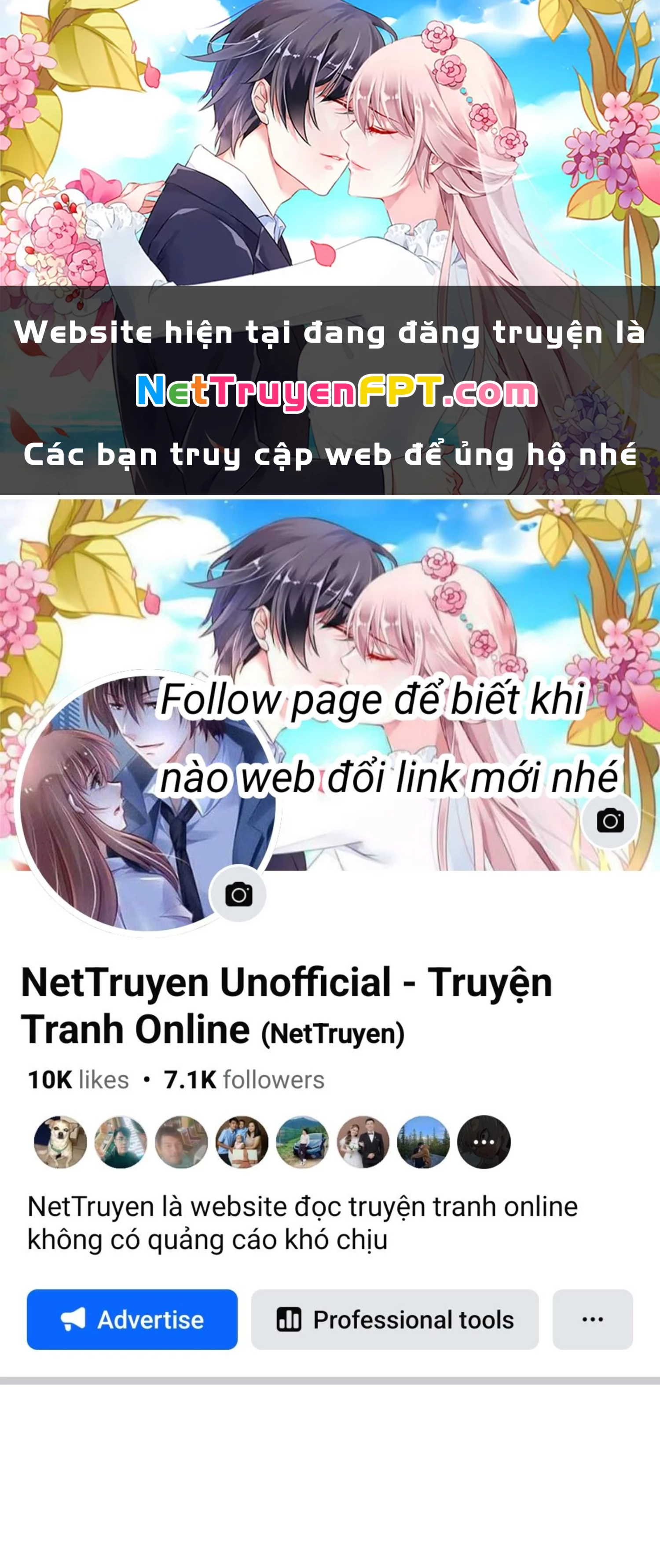 Phản Diện Gặp Kẻ Cuồng Yêu Chapter 39 - Trang 2