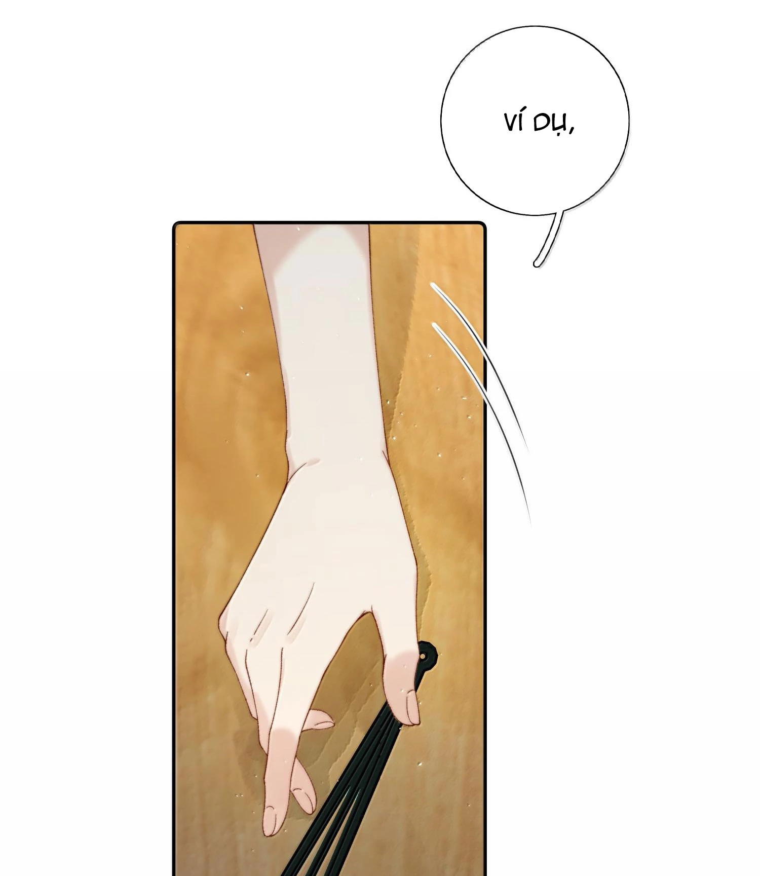 Phản Diện Gặp Kẻ Cuồng Yêu Chapter 39 - Trang 2