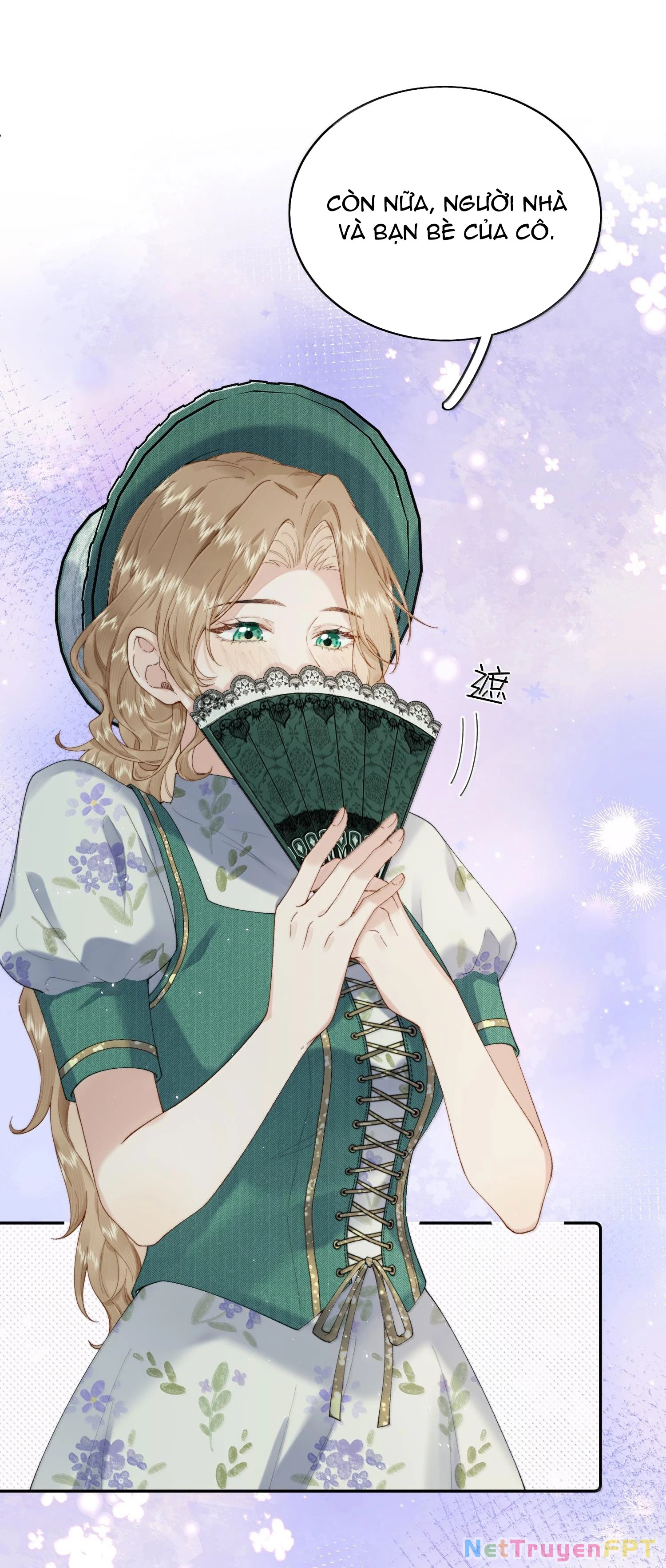 Phản Diện Gặp Kẻ Cuồng Yêu Chapter 39 - Trang 2