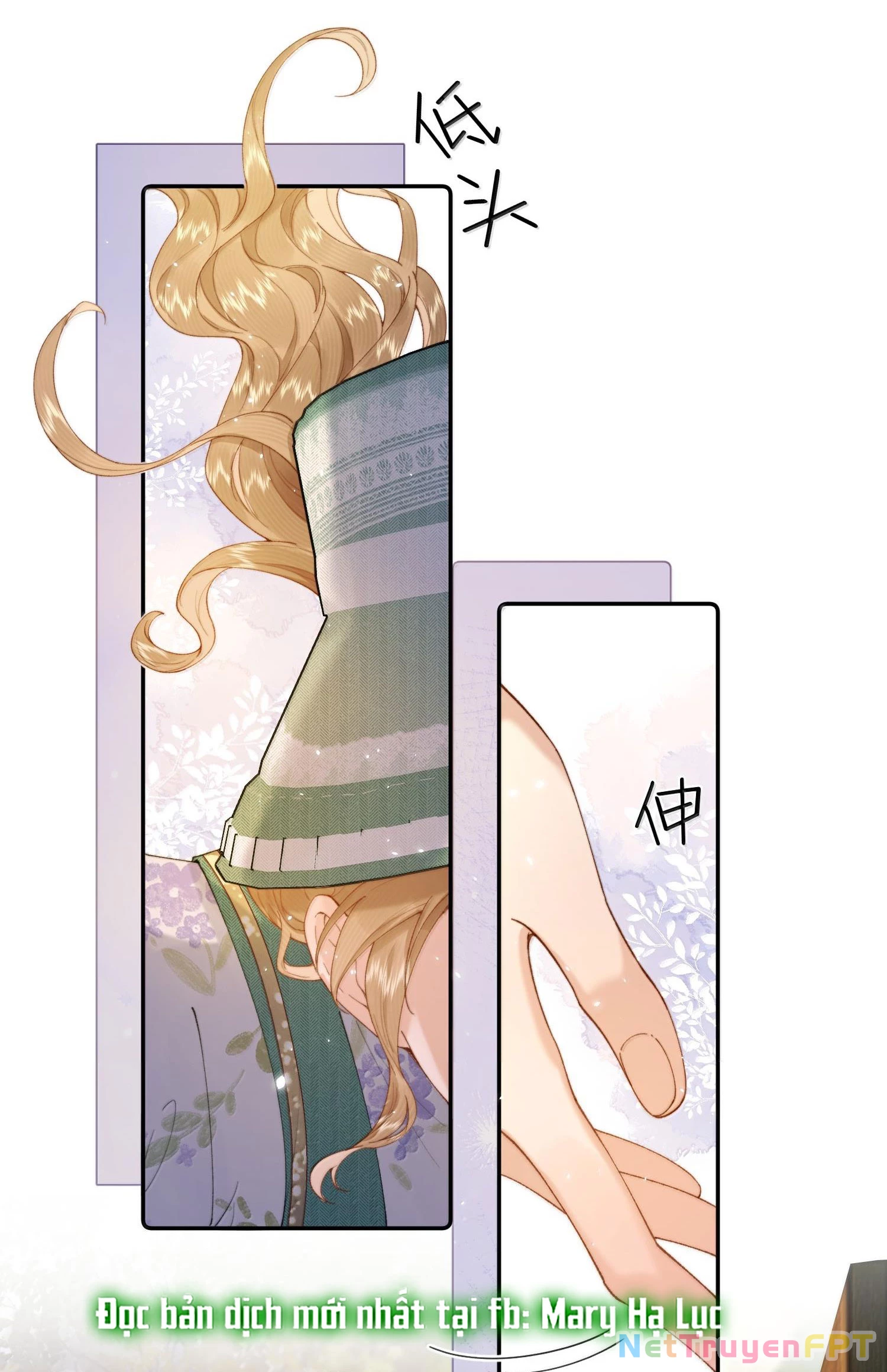 Phản Diện Gặp Kẻ Cuồng Yêu Chapter 39 - Trang 2