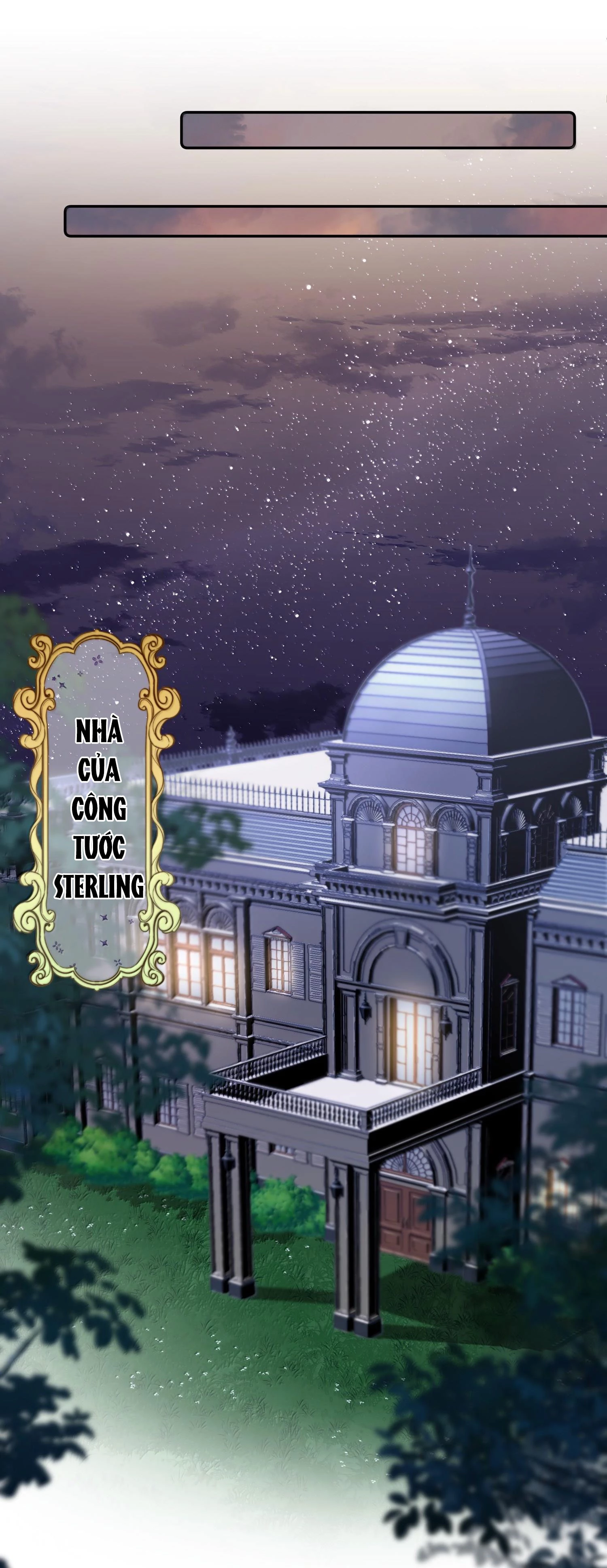 Phản Diện Gặp Kẻ Cuồng Yêu Chapter 39 - Trang 2