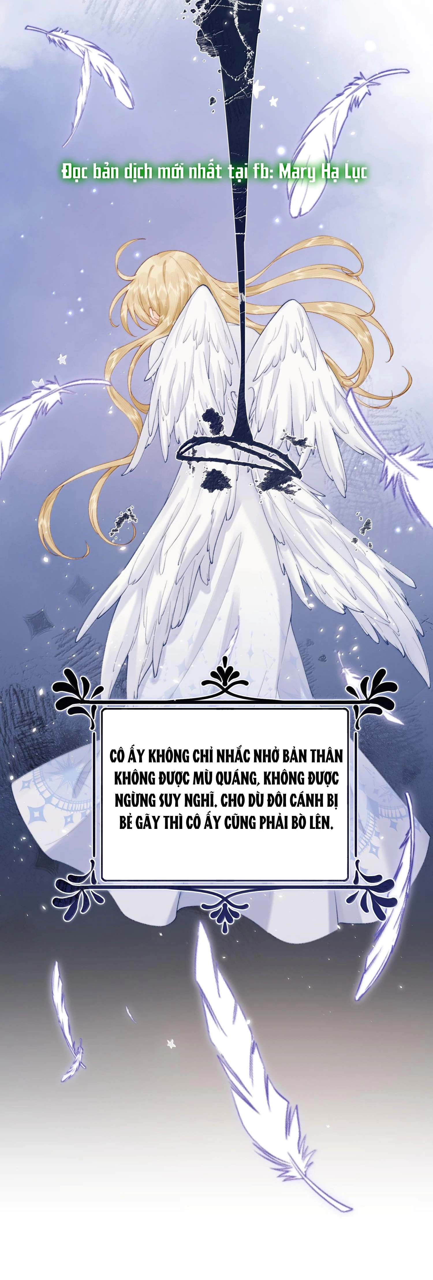 Phản Diện Gặp Kẻ Cuồng Yêu Chapter 39 - Trang 2
