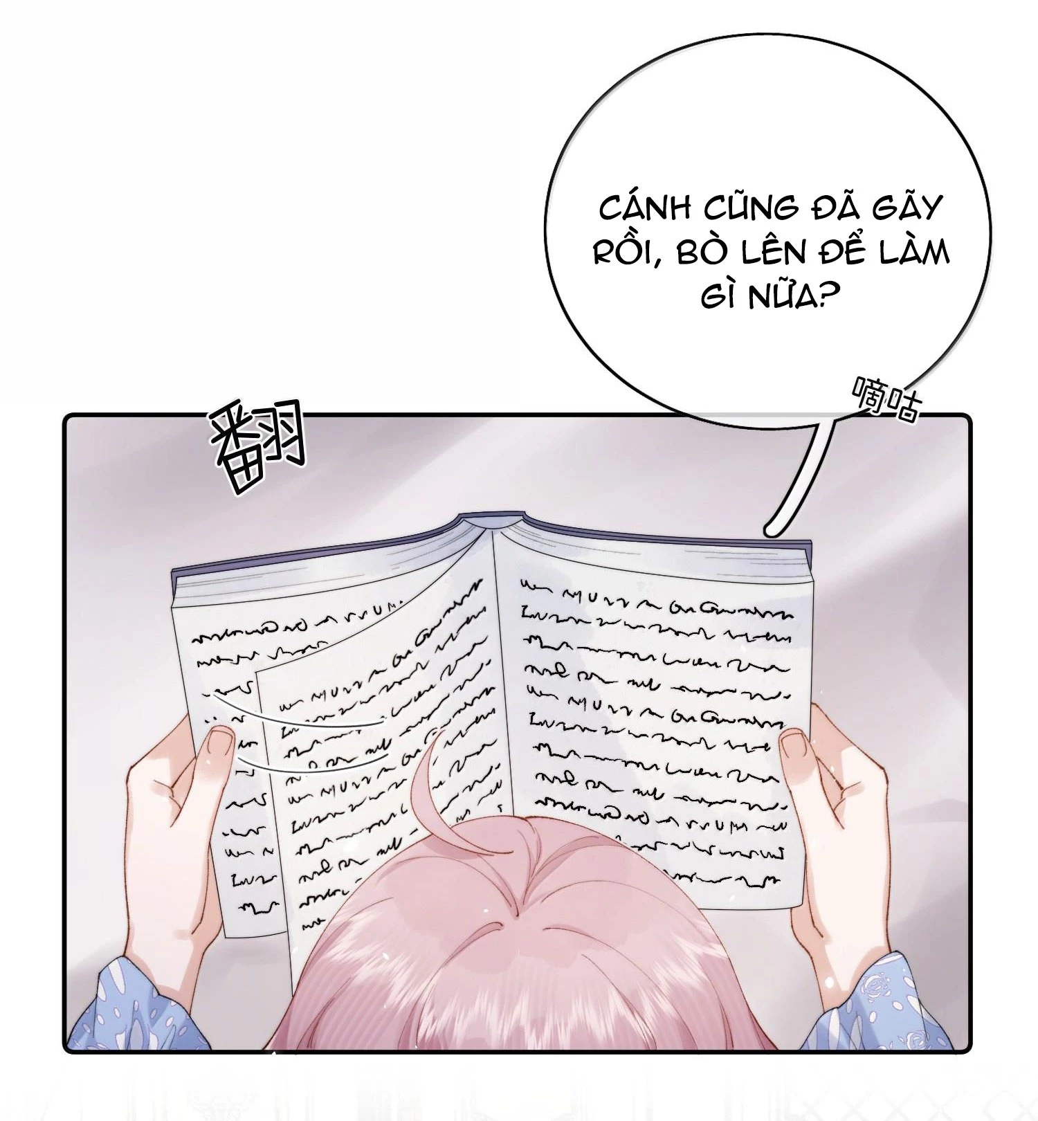 Phản Diện Gặp Kẻ Cuồng Yêu Chapter 39 - Trang 2