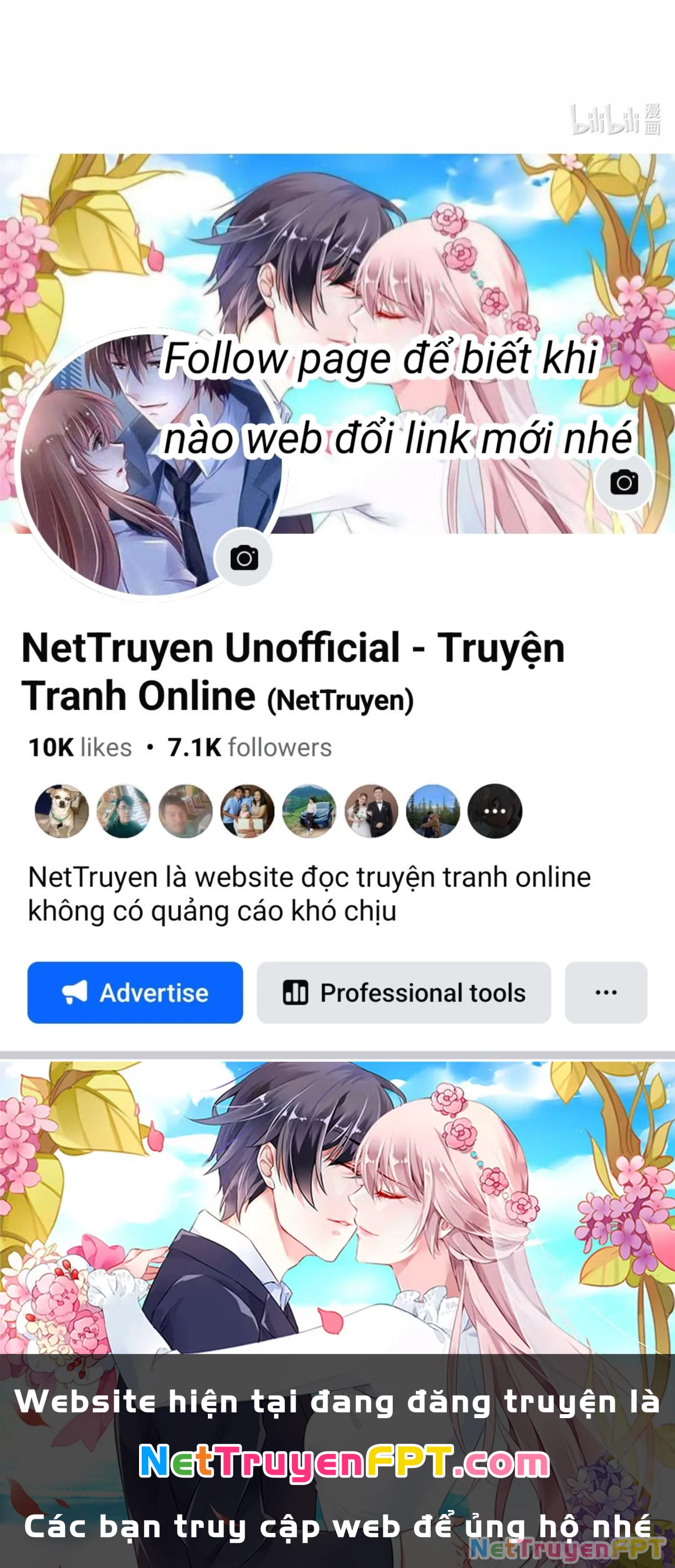 Phản Diện Gặp Kẻ Cuồng Yêu Chapter 39 - Trang 2