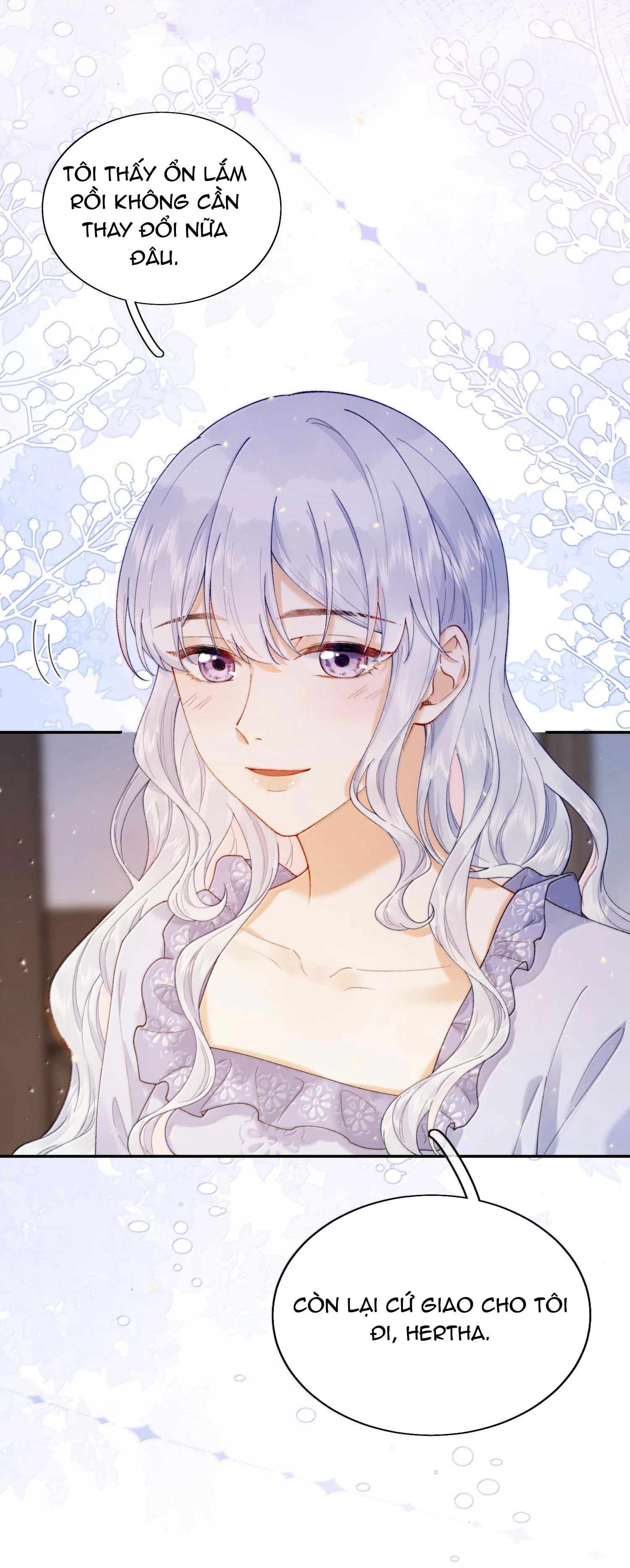 Phản Diện Gặp Kẻ Cuồng Yêu Chapter 52 - Trang 2