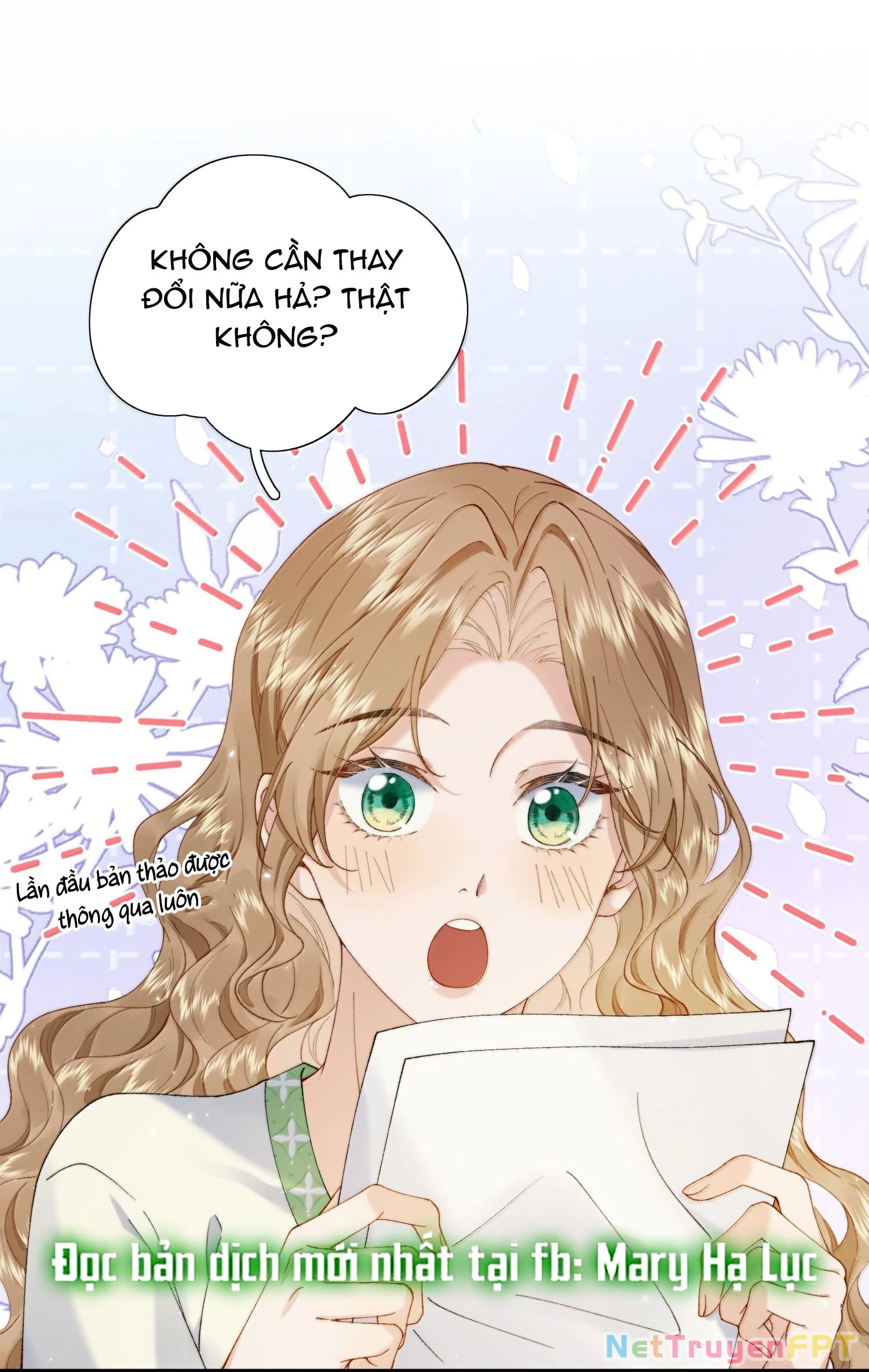 Phản Diện Gặp Kẻ Cuồng Yêu Chapter 52 - Trang 2