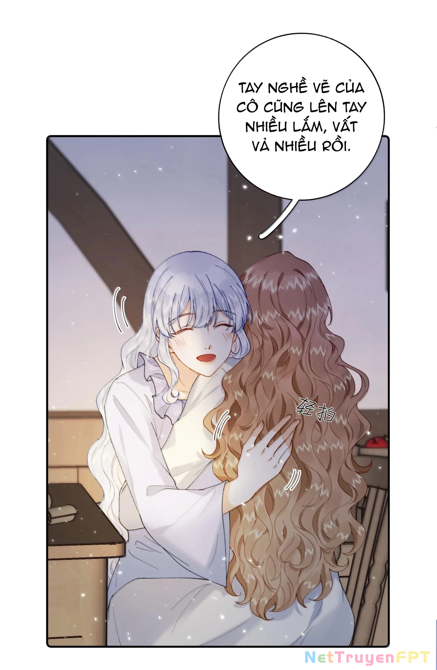 Phản Diện Gặp Kẻ Cuồng Yêu Chapter 52 - Trang 2