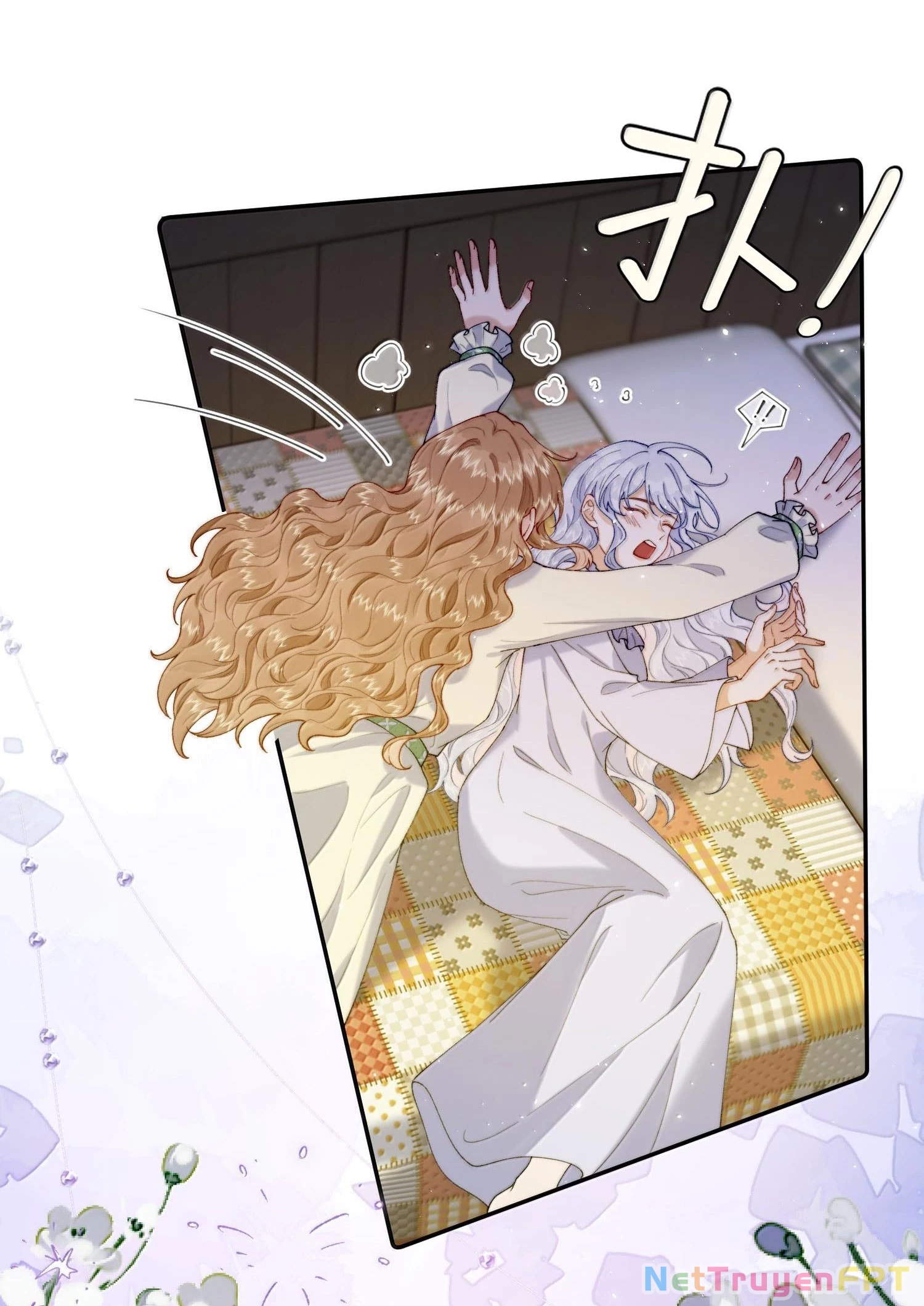 Phản Diện Gặp Kẻ Cuồng Yêu Chapter 52 - Trang 2