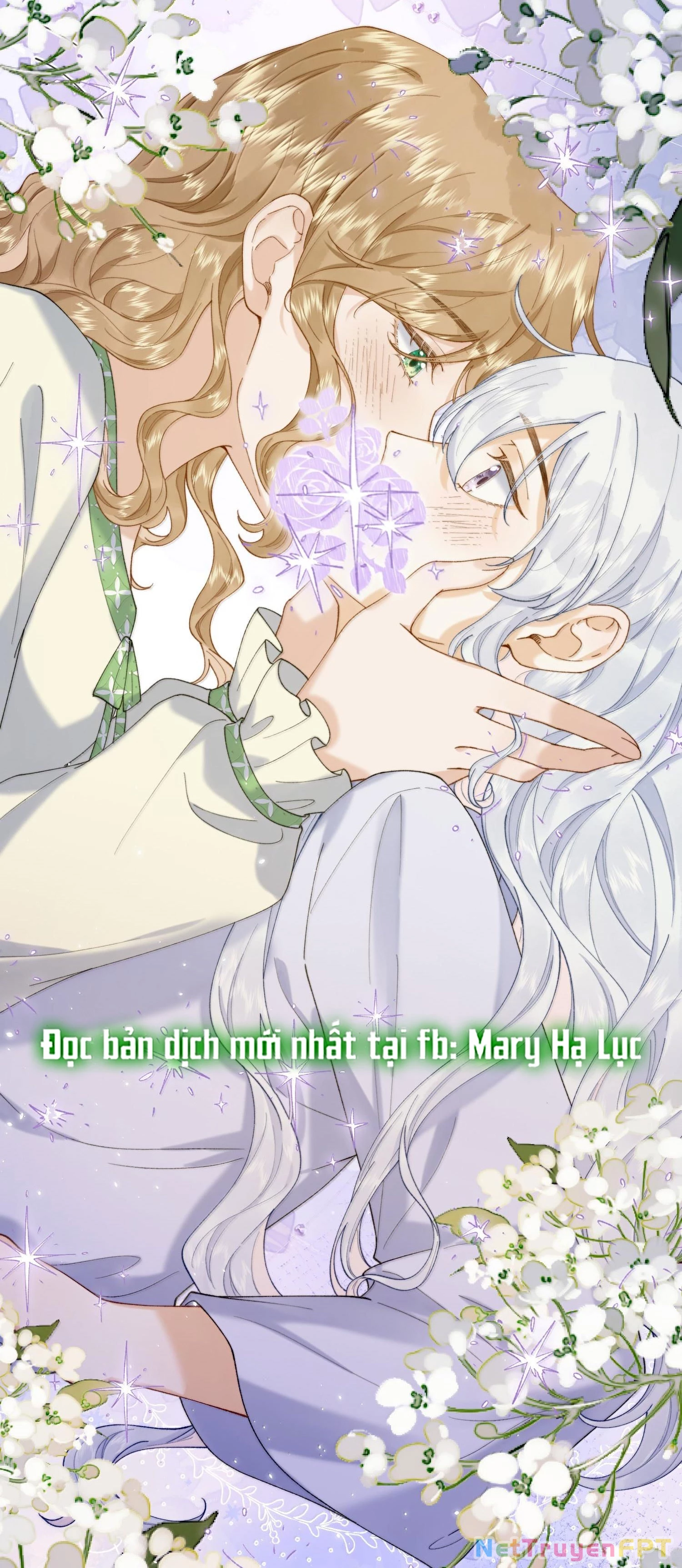 Phản Diện Gặp Kẻ Cuồng Yêu Chapter 52 - Trang 2