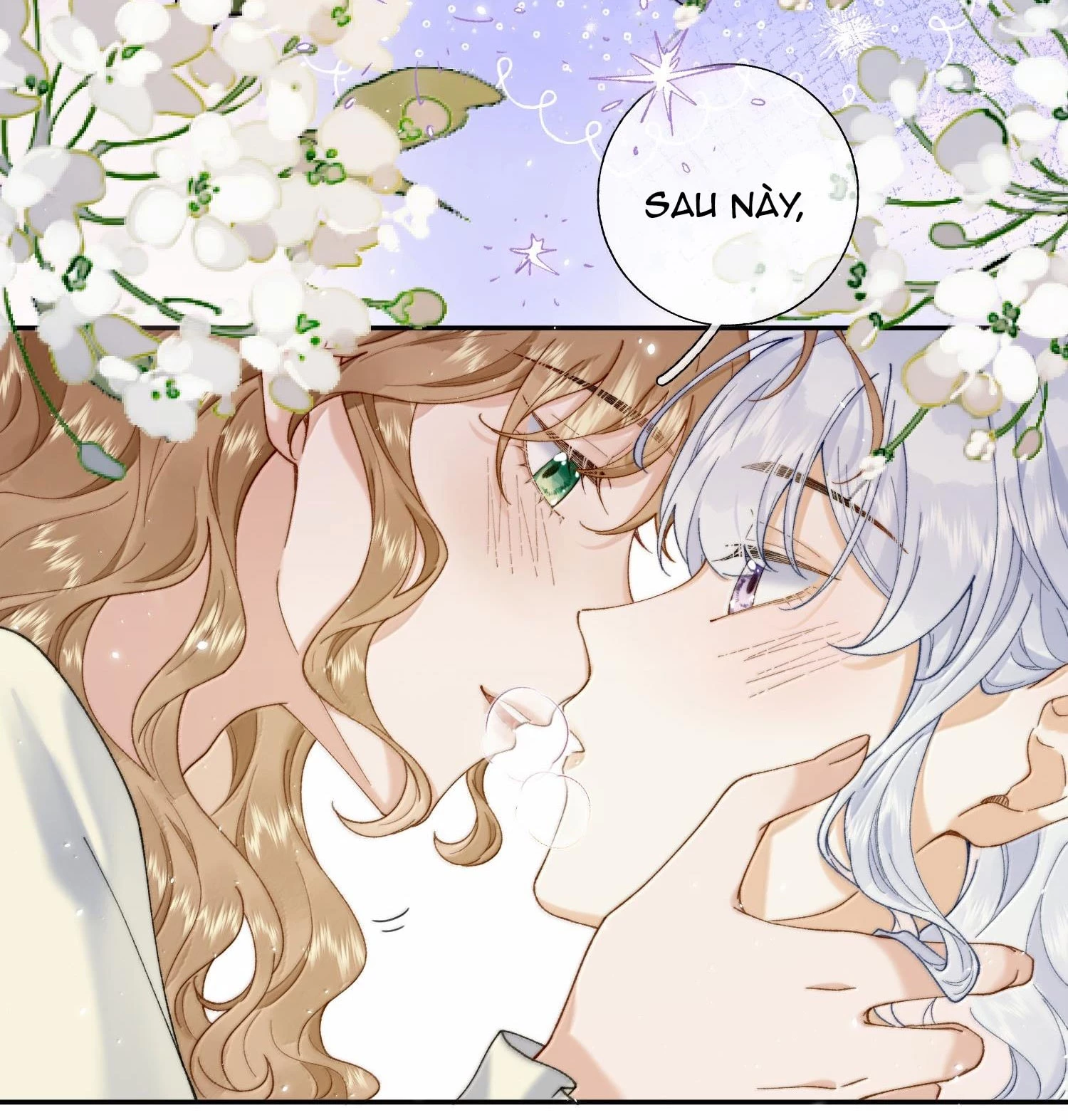 Phản Diện Gặp Kẻ Cuồng Yêu Chapter 52 - Trang 2