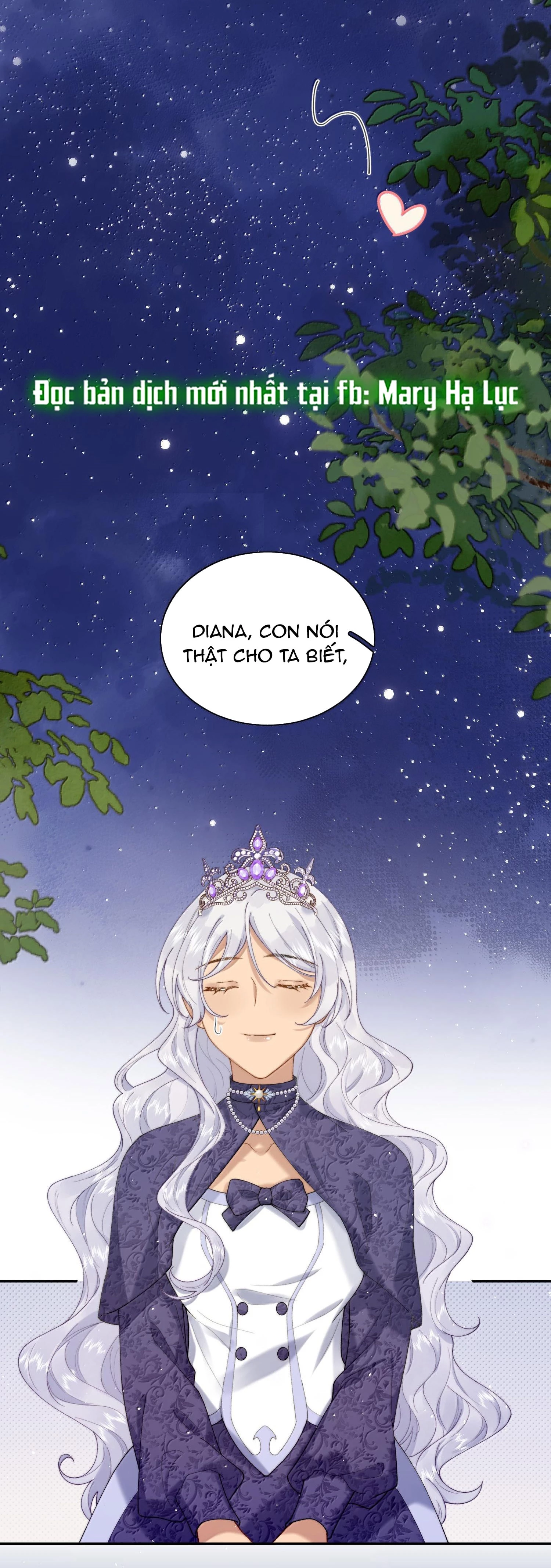 Phản Diện Gặp Kẻ Cuồng Yêu Chapter 52 - Trang 2