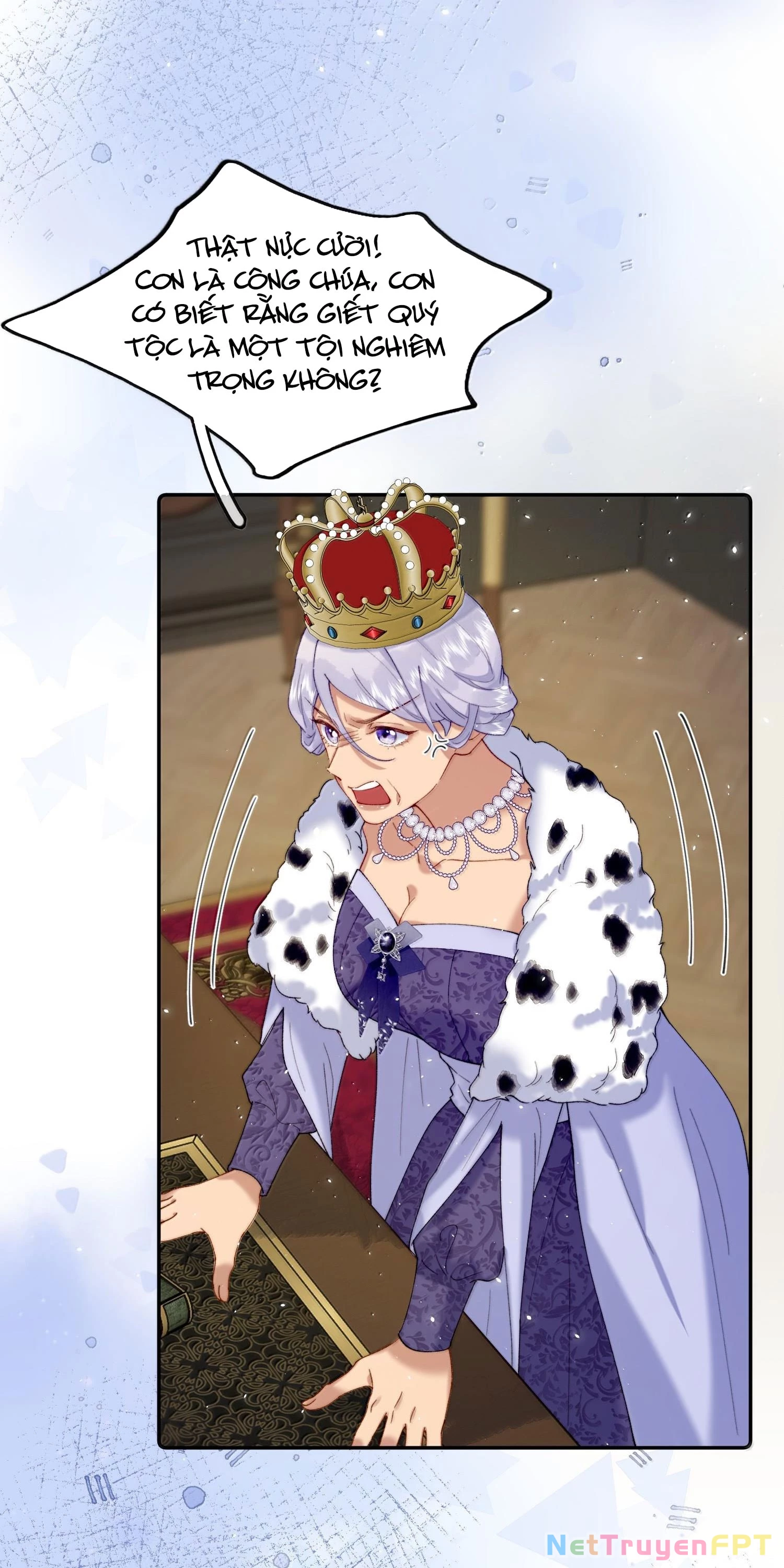 Phản Diện Gặp Kẻ Cuồng Yêu Chapter 52 - Trang 2